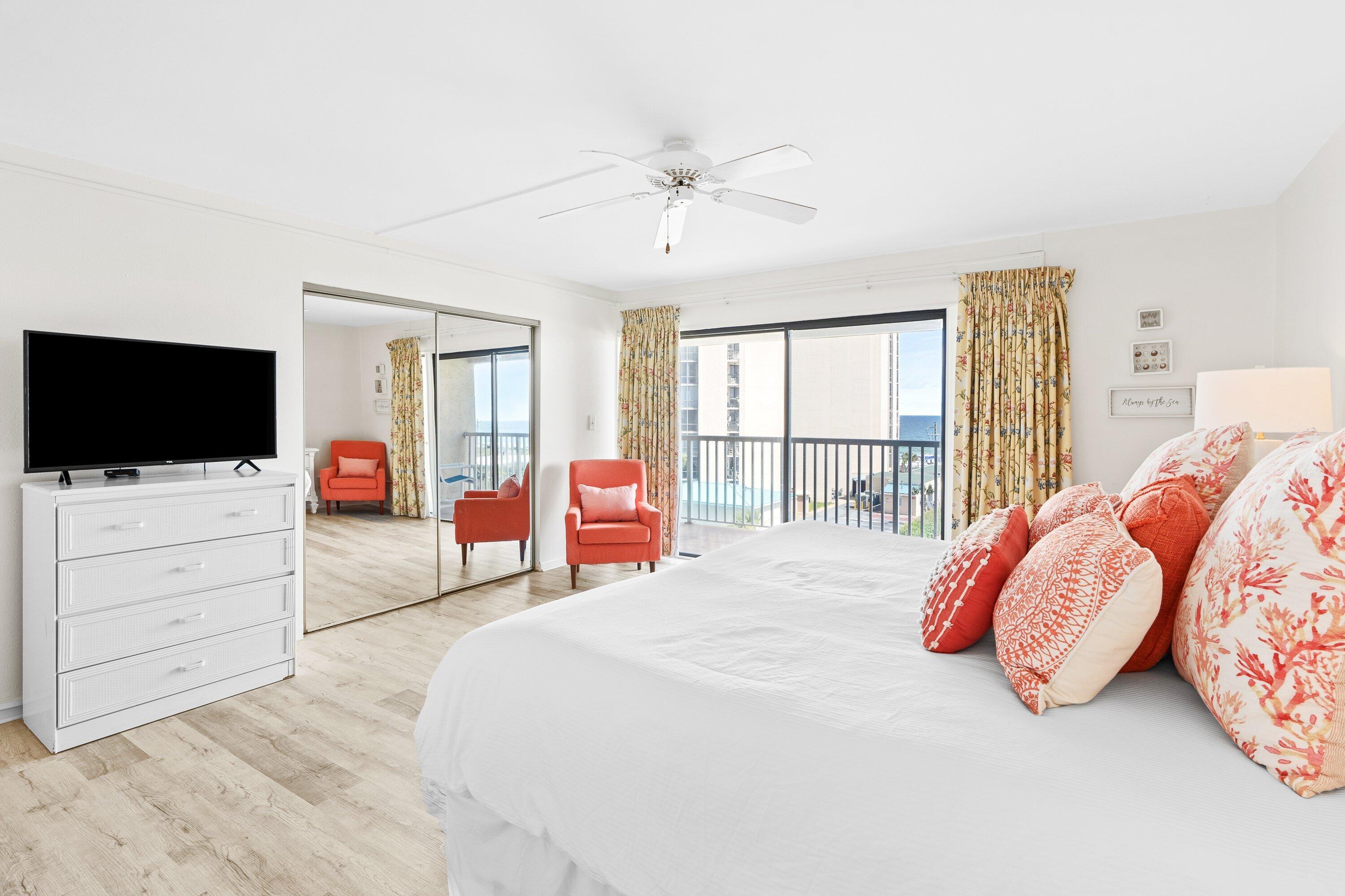 SILVER DUNES CONDO - Residential