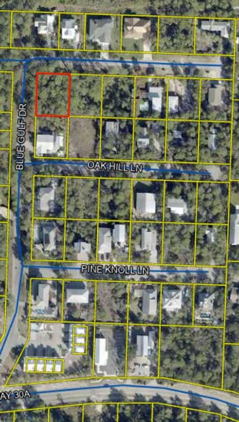 Photo of C-1 Blue Gulf Drive #lot C-1, Santa Rosa Beach, FL 32459 (MLS # 979165)