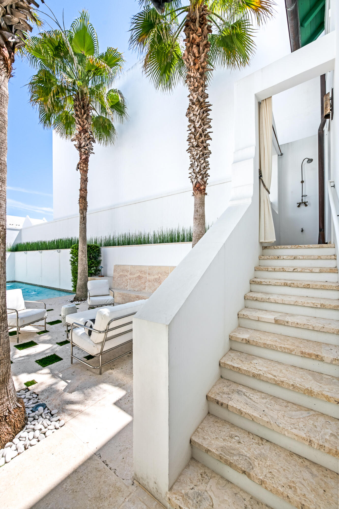 ALYS BEACH - Residential