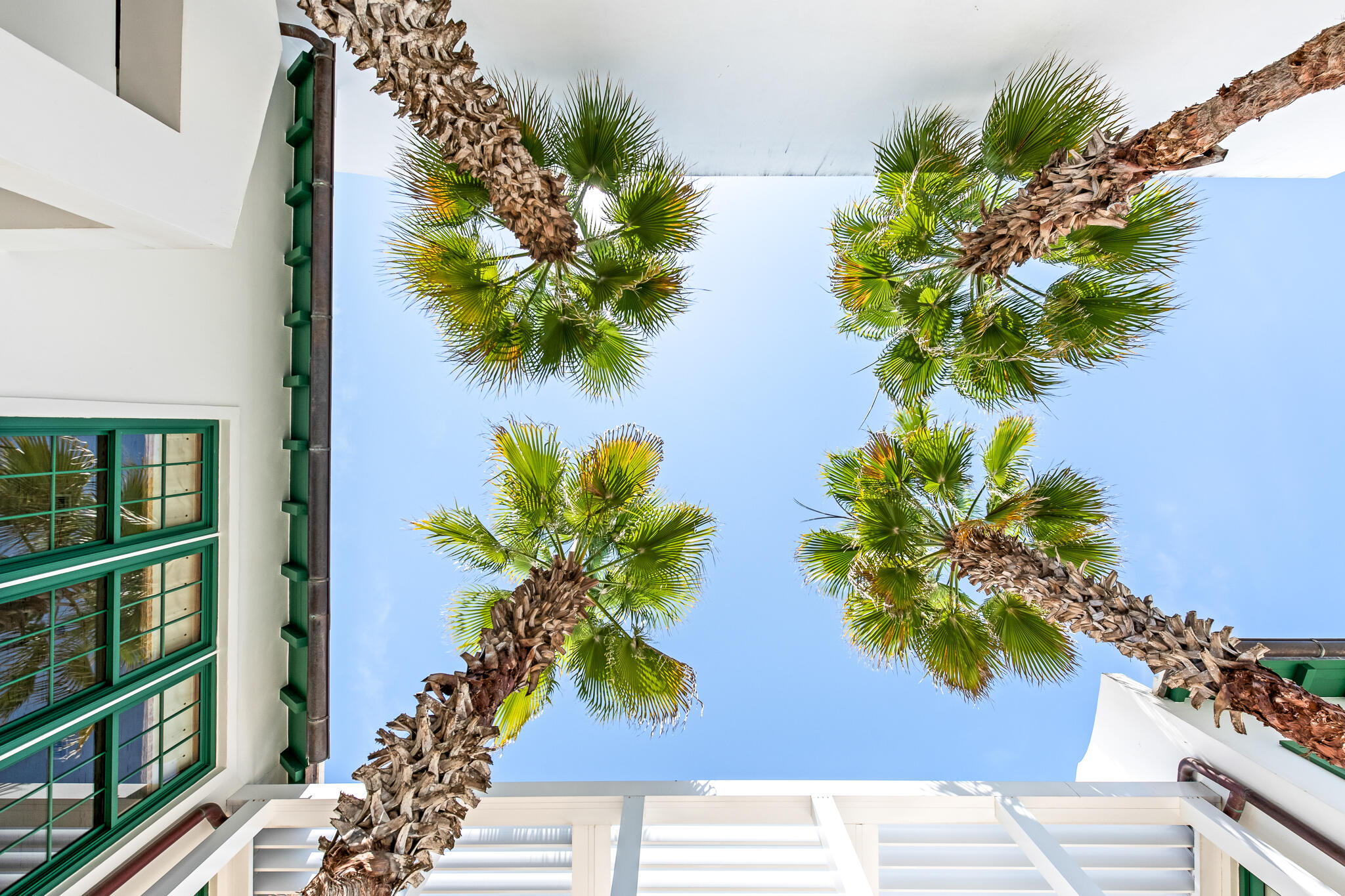 ALYS BEACH - Residential
