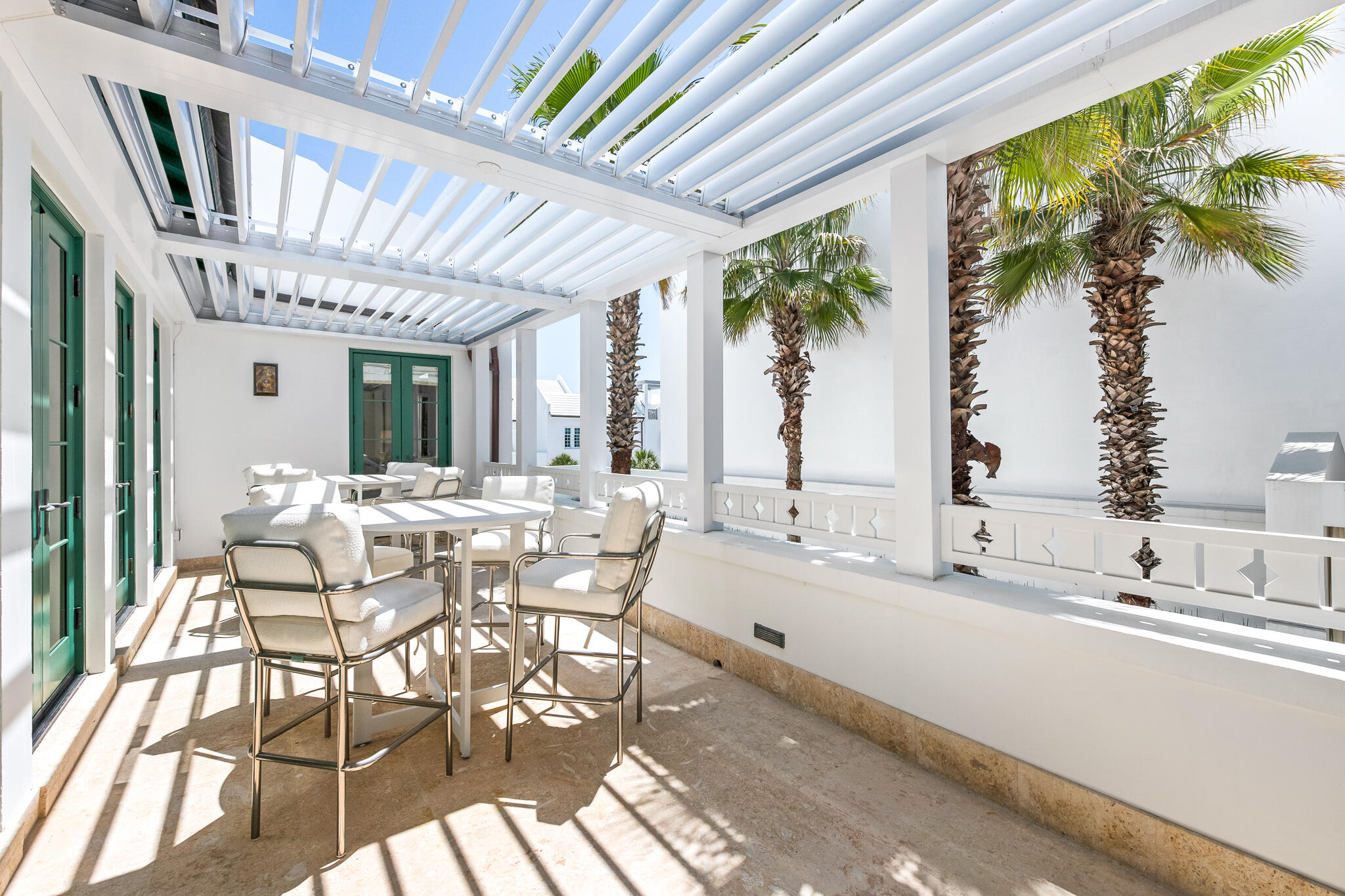 ALYS BEACH - Residential