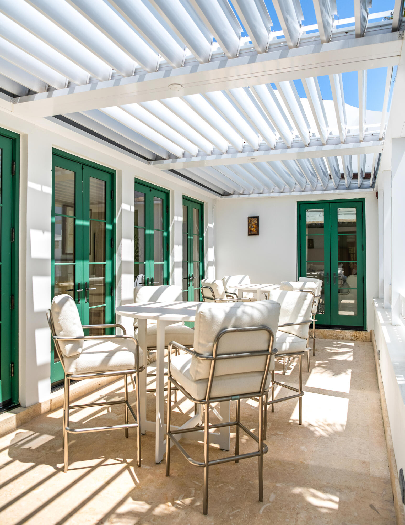 ALYS BEACH - Residential