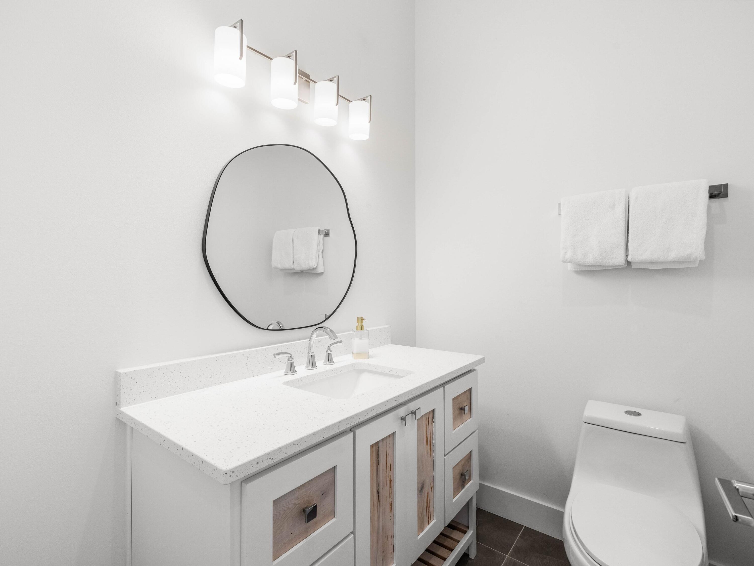 SUGARWOOD - Residential