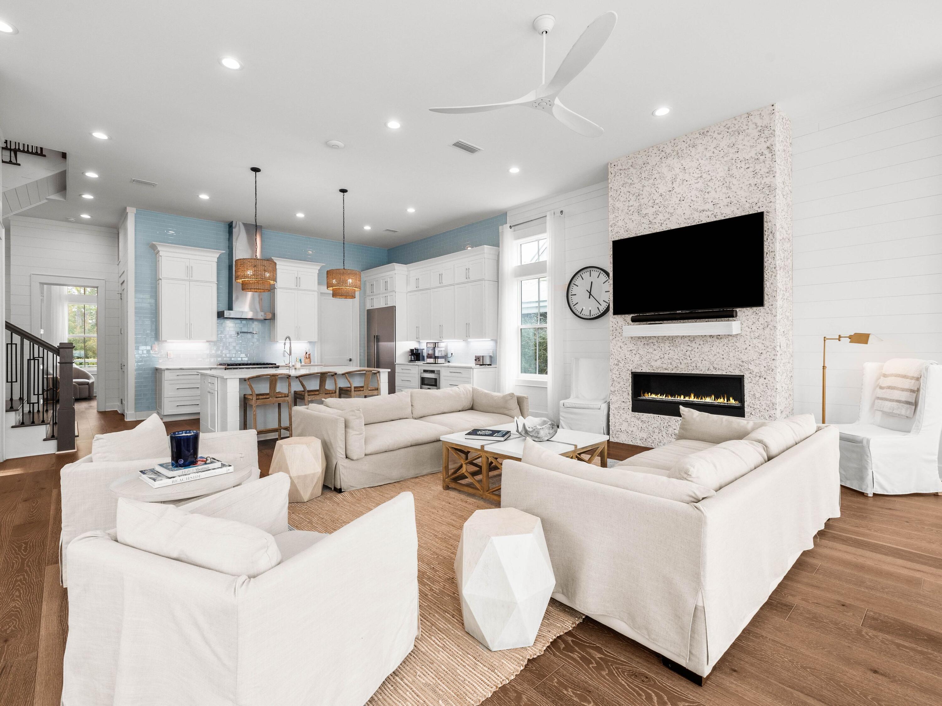 SUGARWOOD - Residential