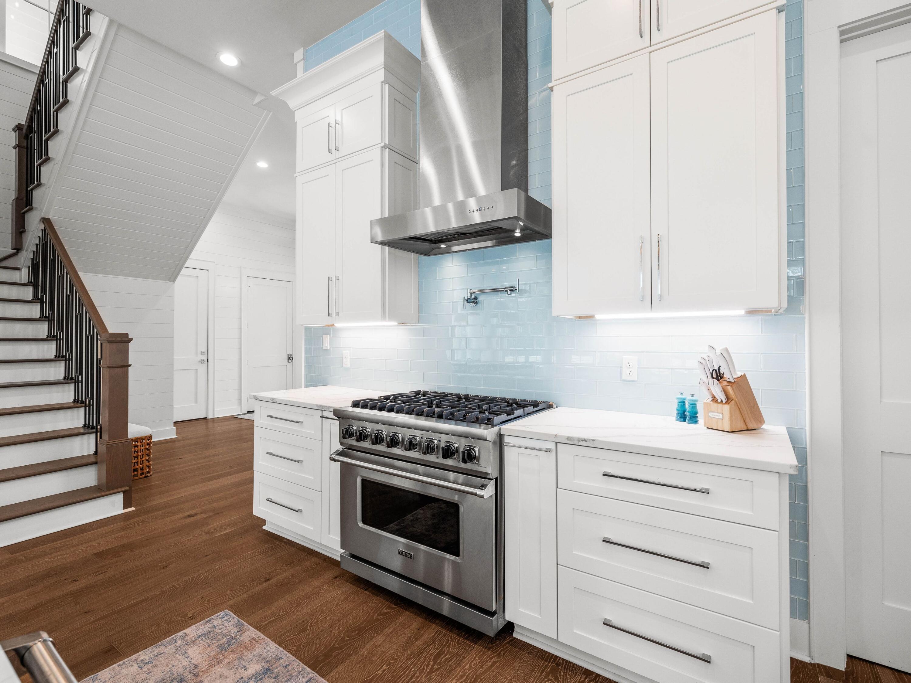 SUGARWOOD - Residential
