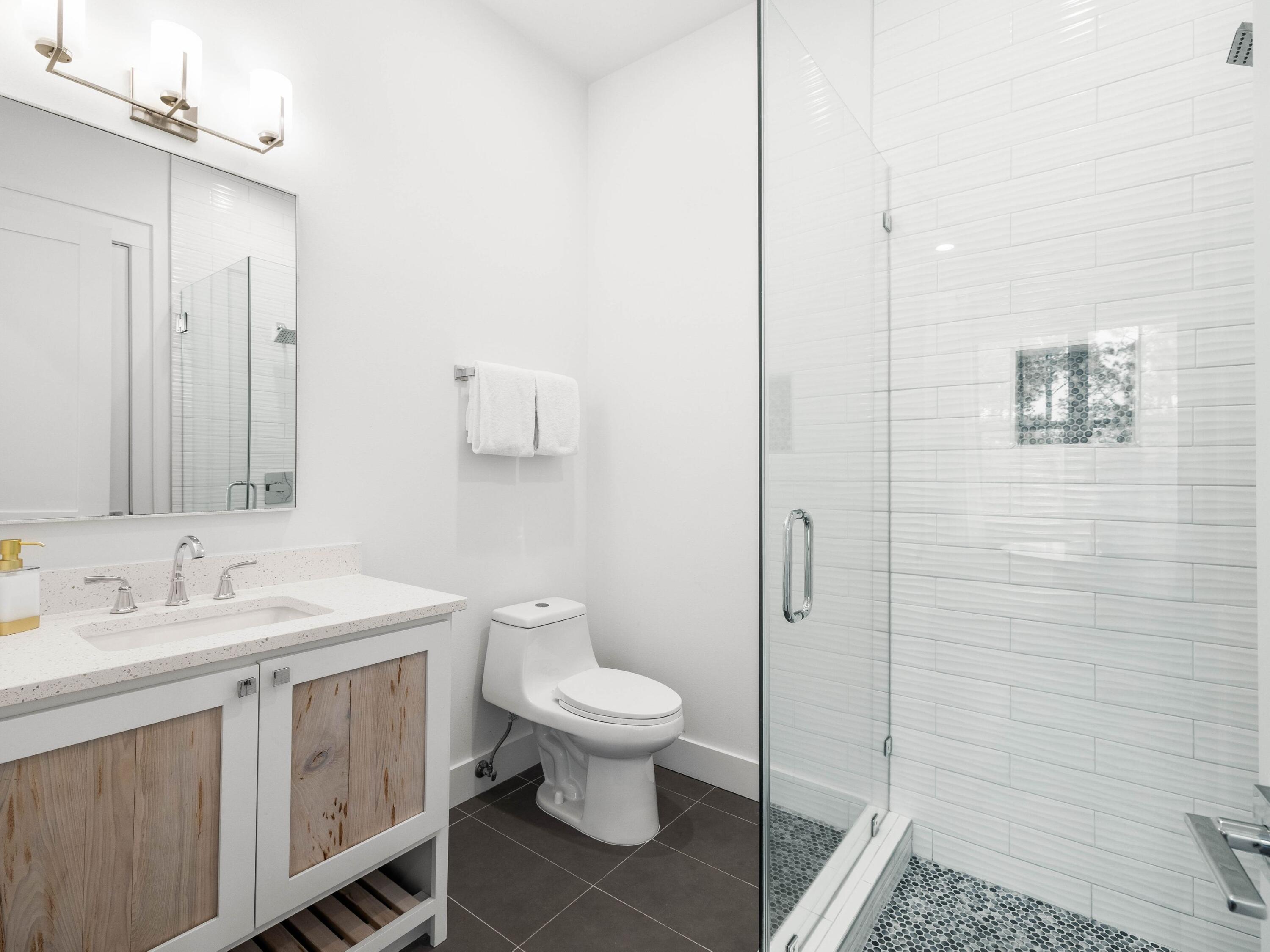 SUGARWOOD - Residential
