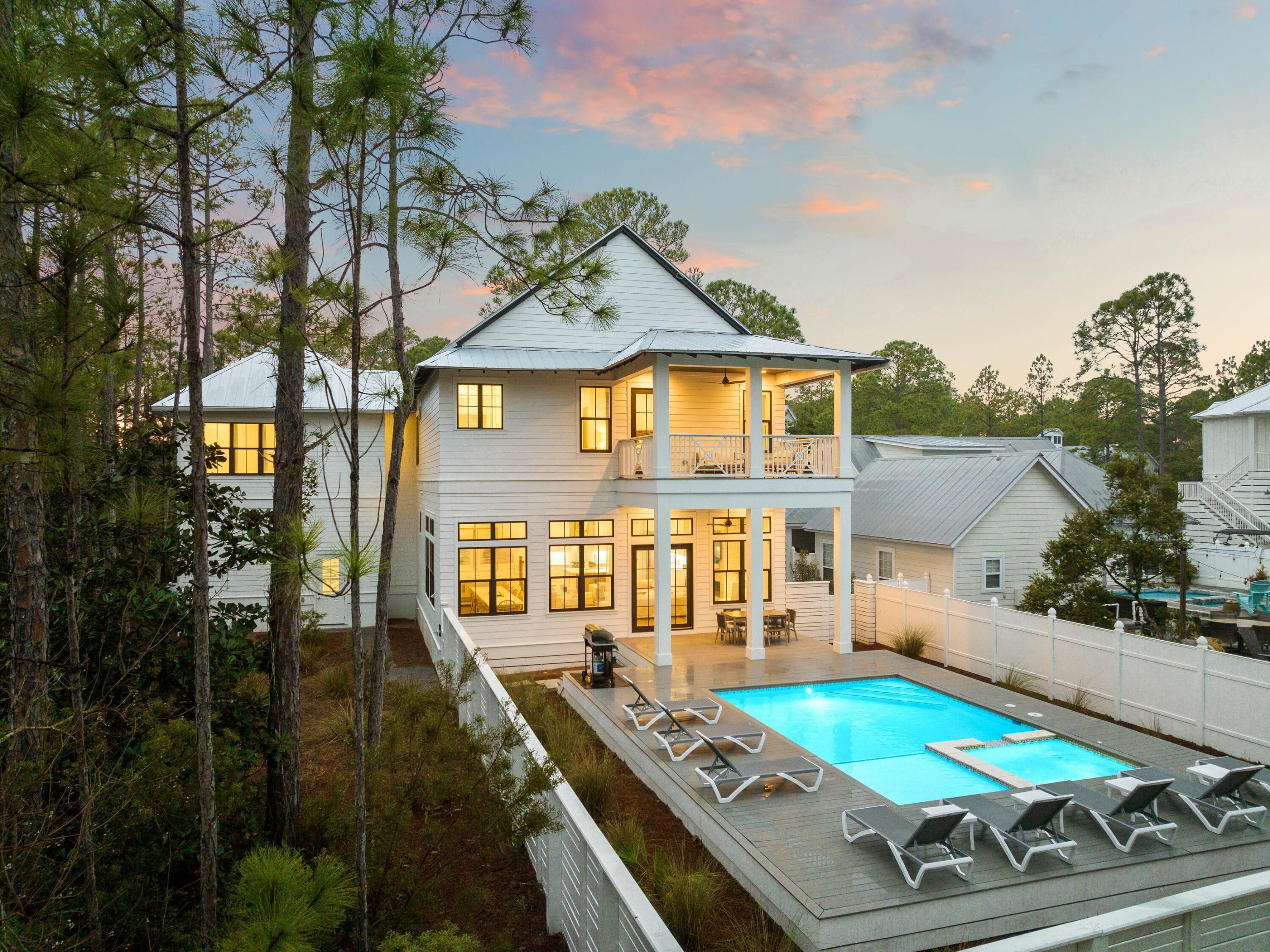 SUGARWOOD - Residential