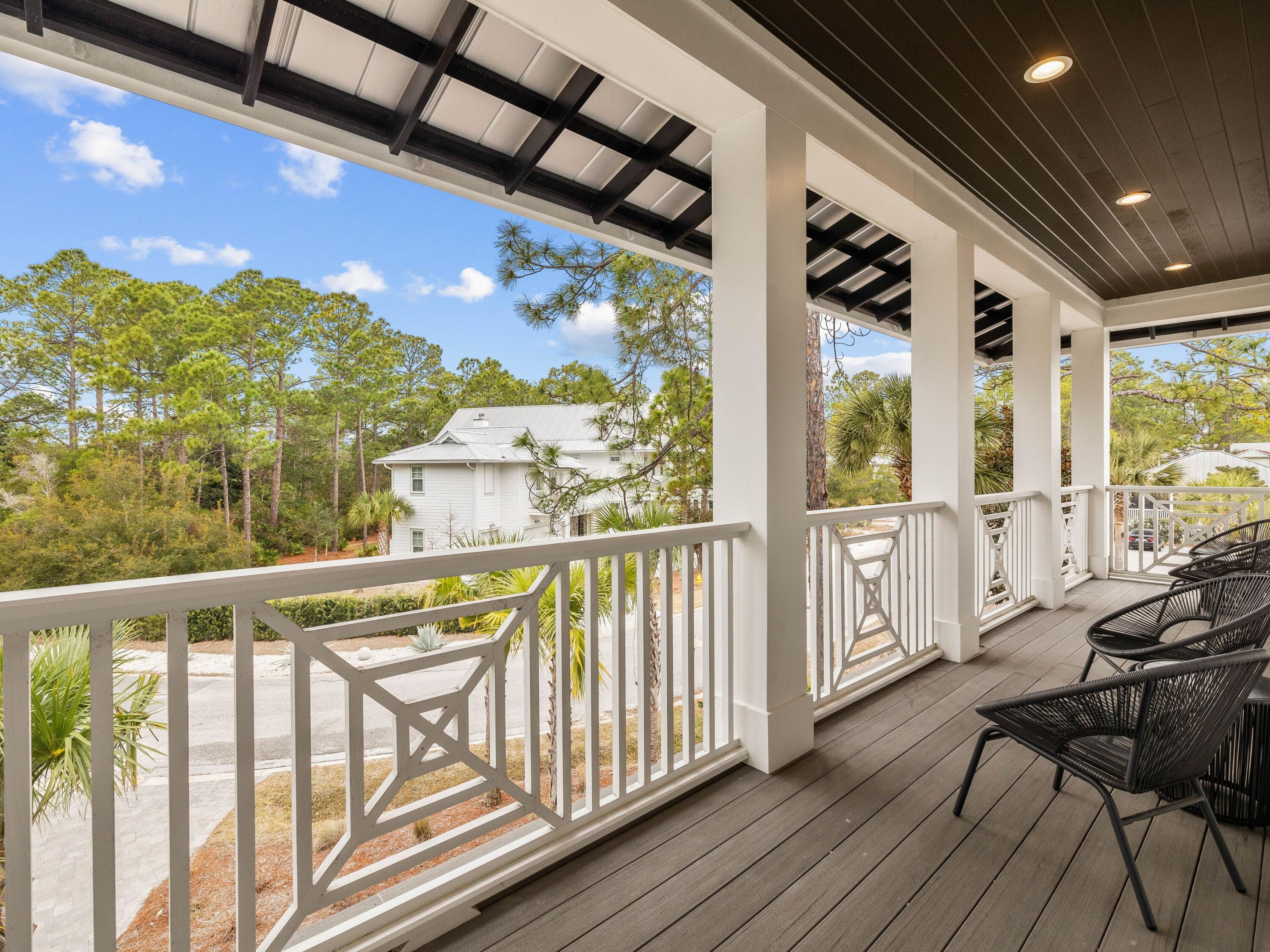 SUGARWOOD - Residential