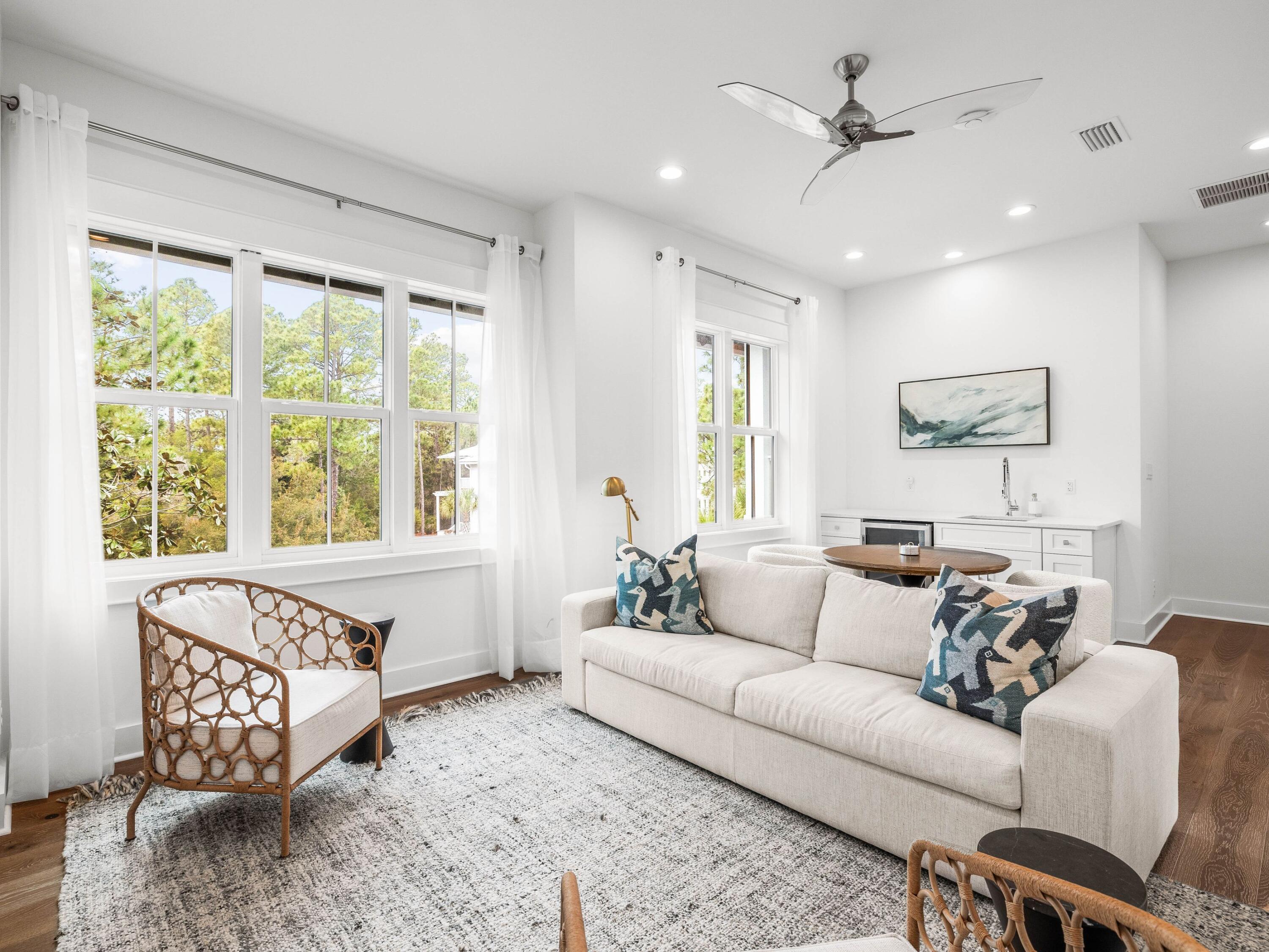 SUGARWOOD - Residential