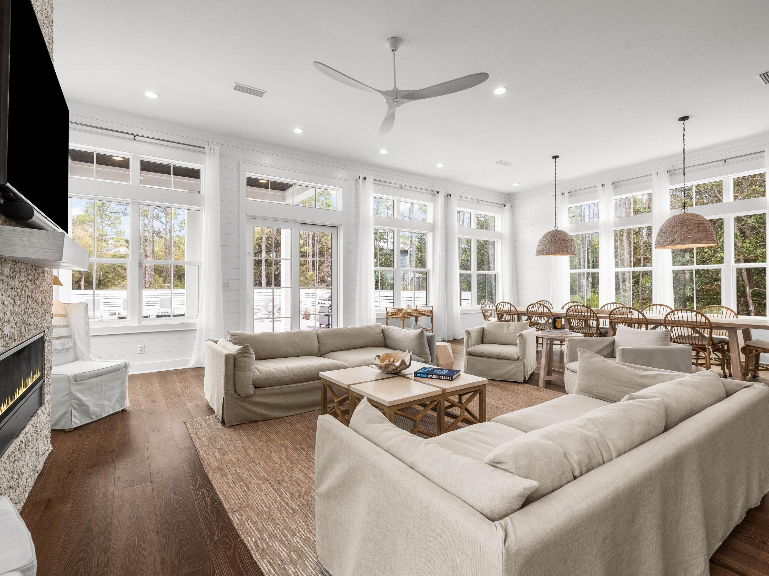 SUGARWOOD - Residential