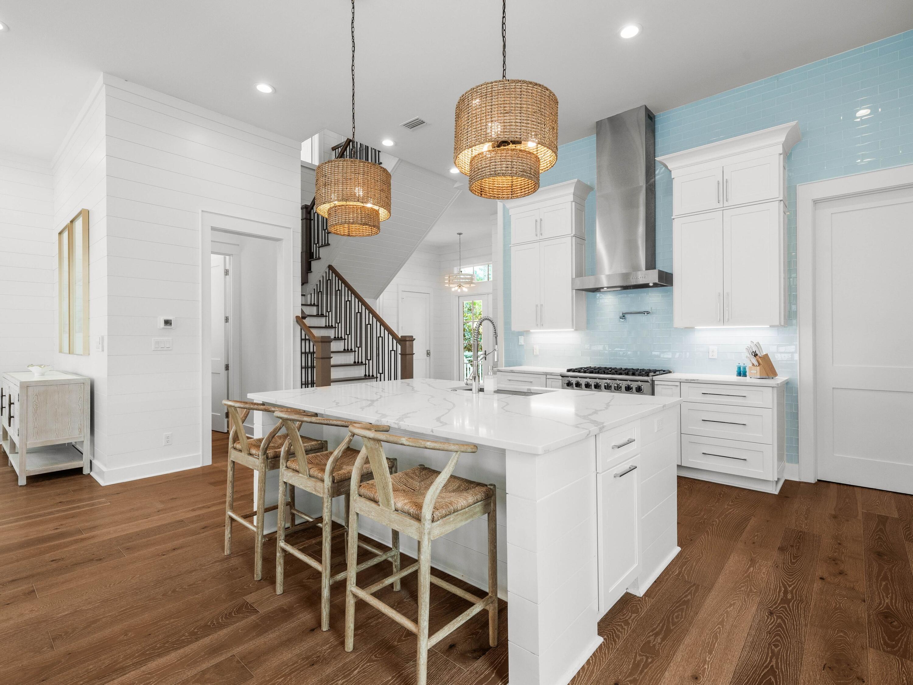 SUGARWOOD - Residential