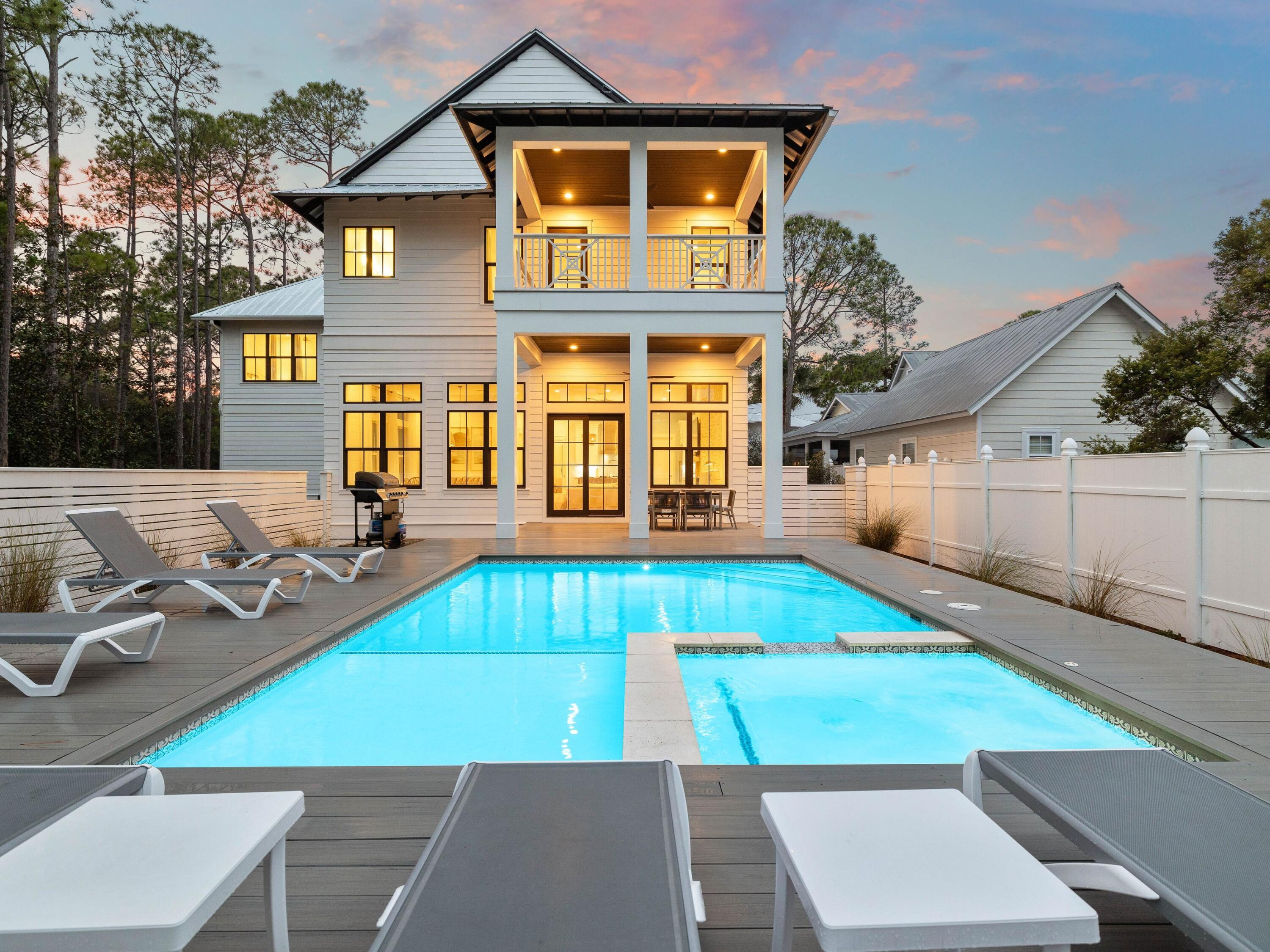 SUGARWOOD - Residential