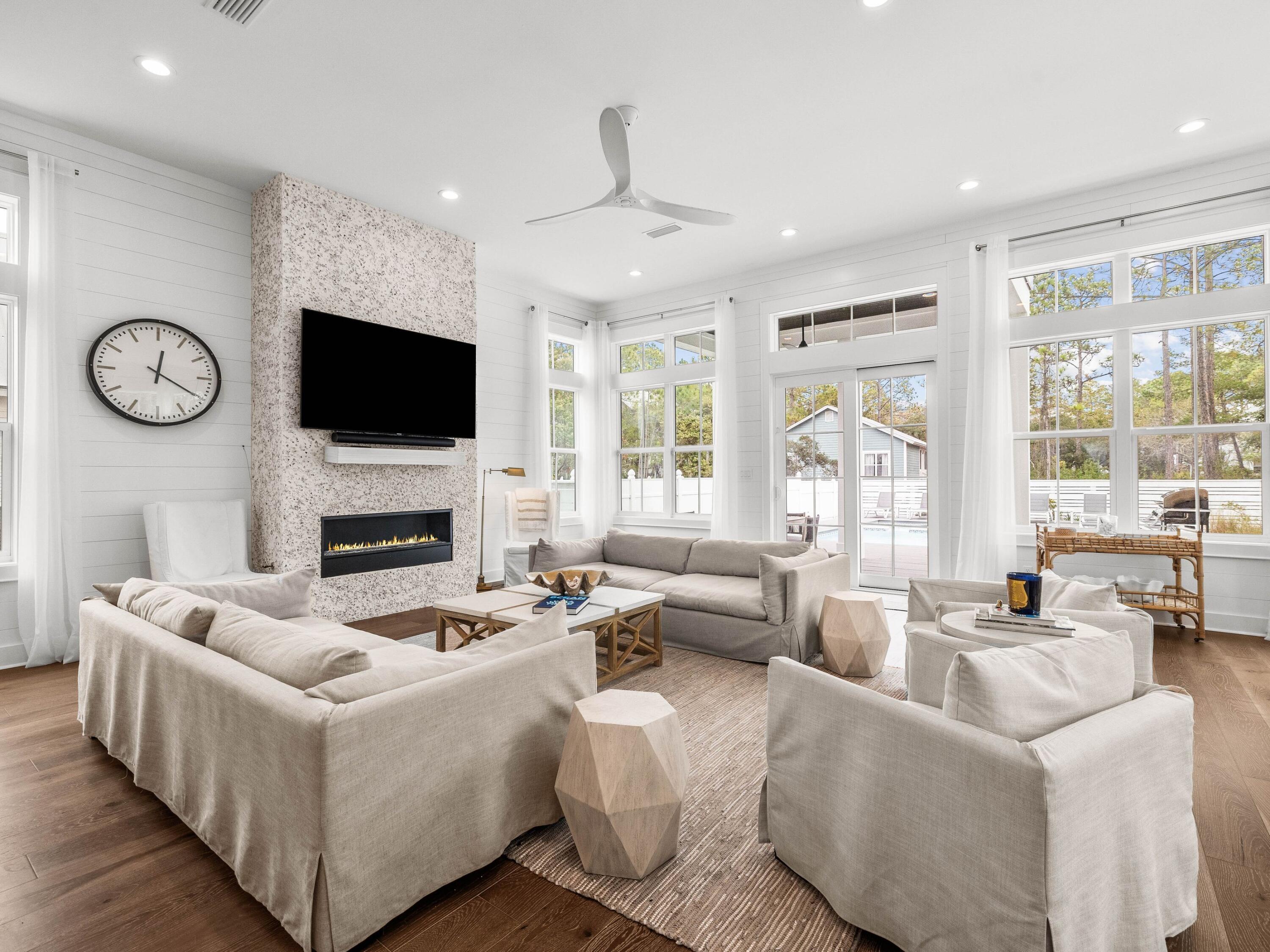 SUGARWOOD - Residential