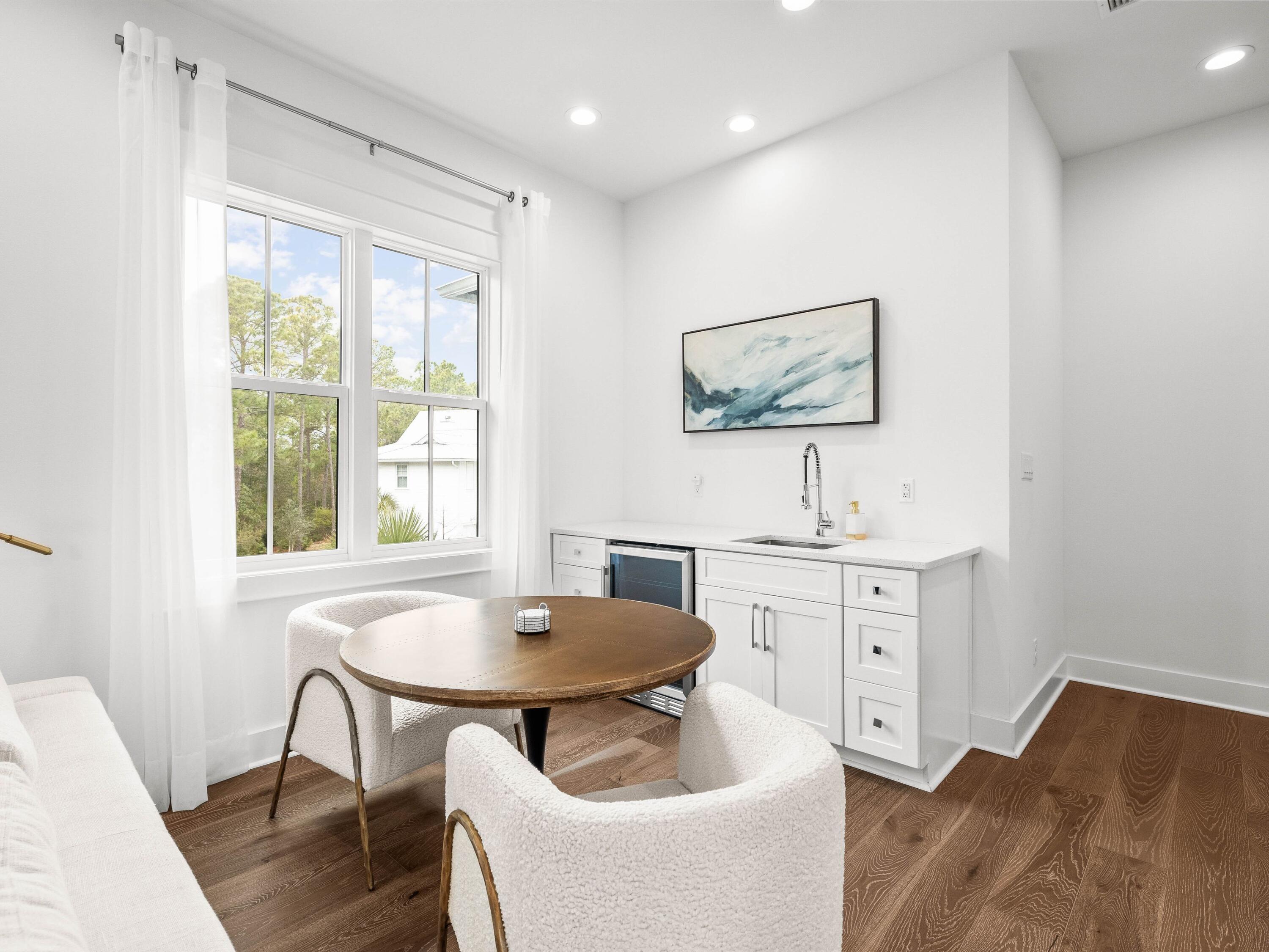 SUGARWOOD - Residential