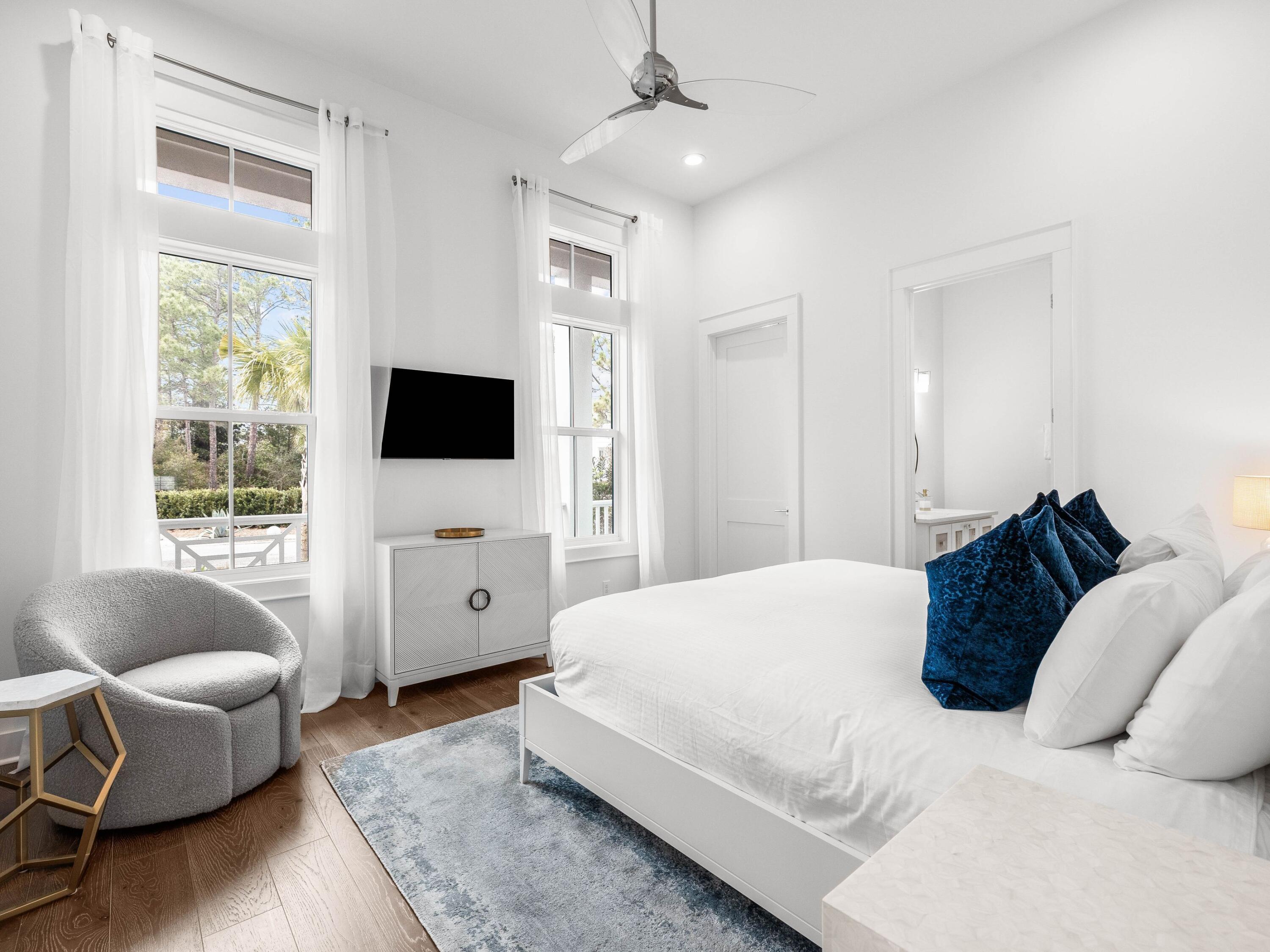 SUGARWOOD - Residential