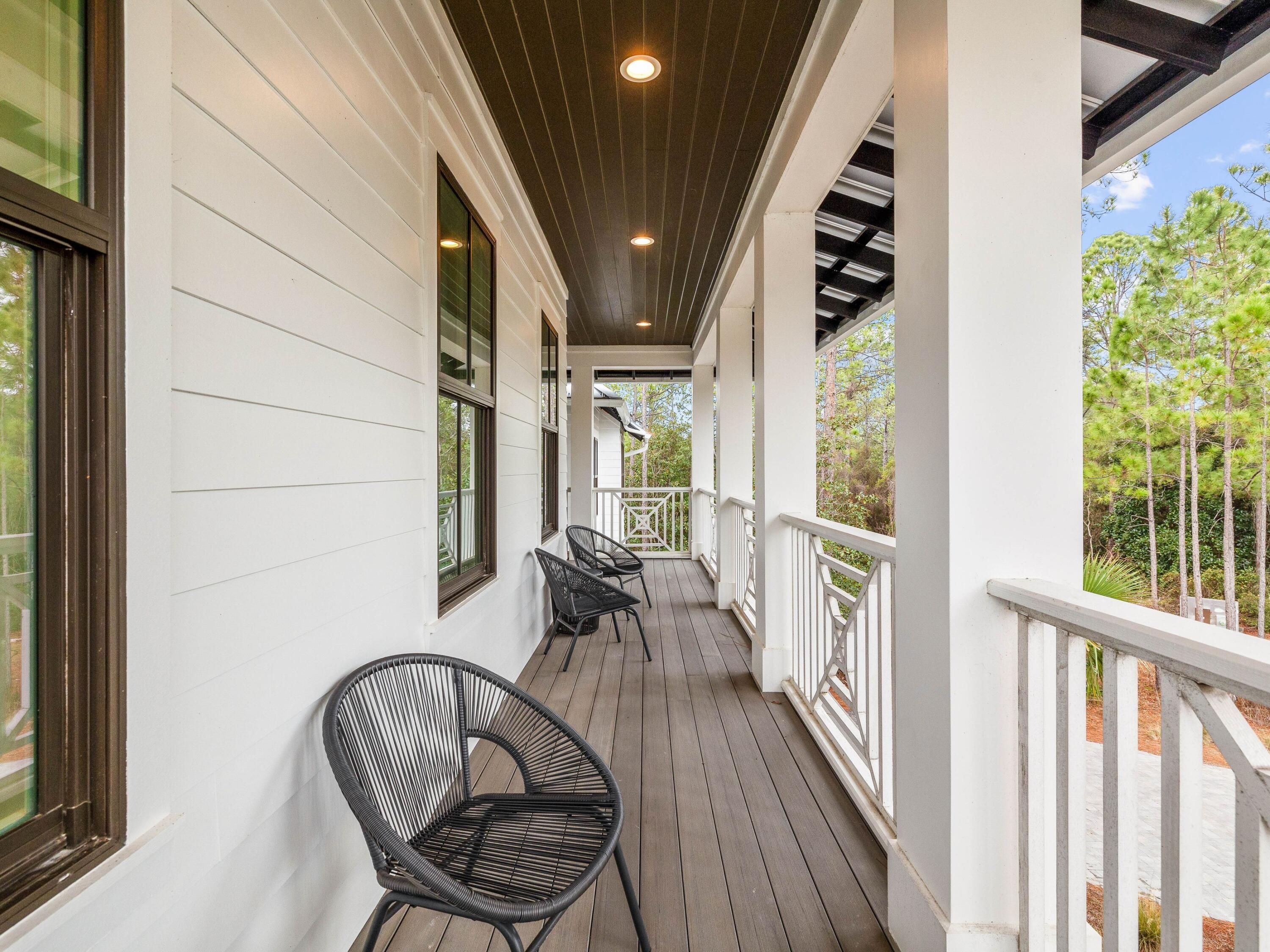 SUGARWOOD - Residential