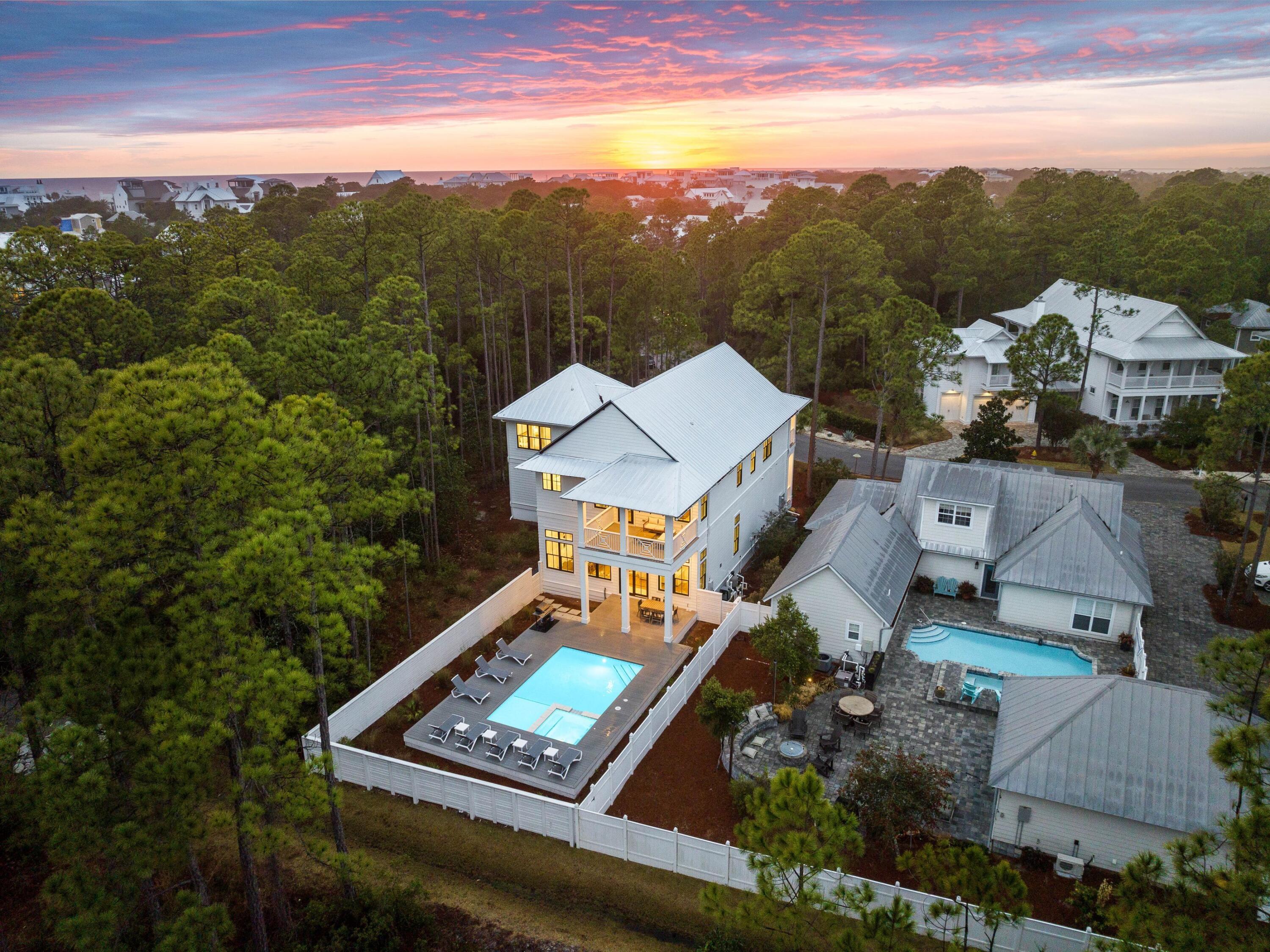 SUGARWOOD - Residential