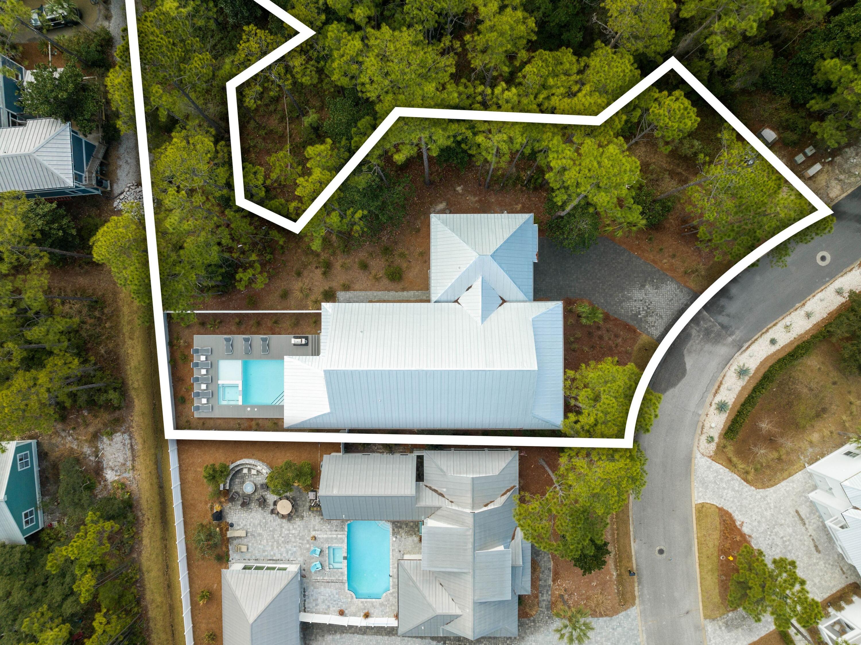 SUGARWOOD - Residential