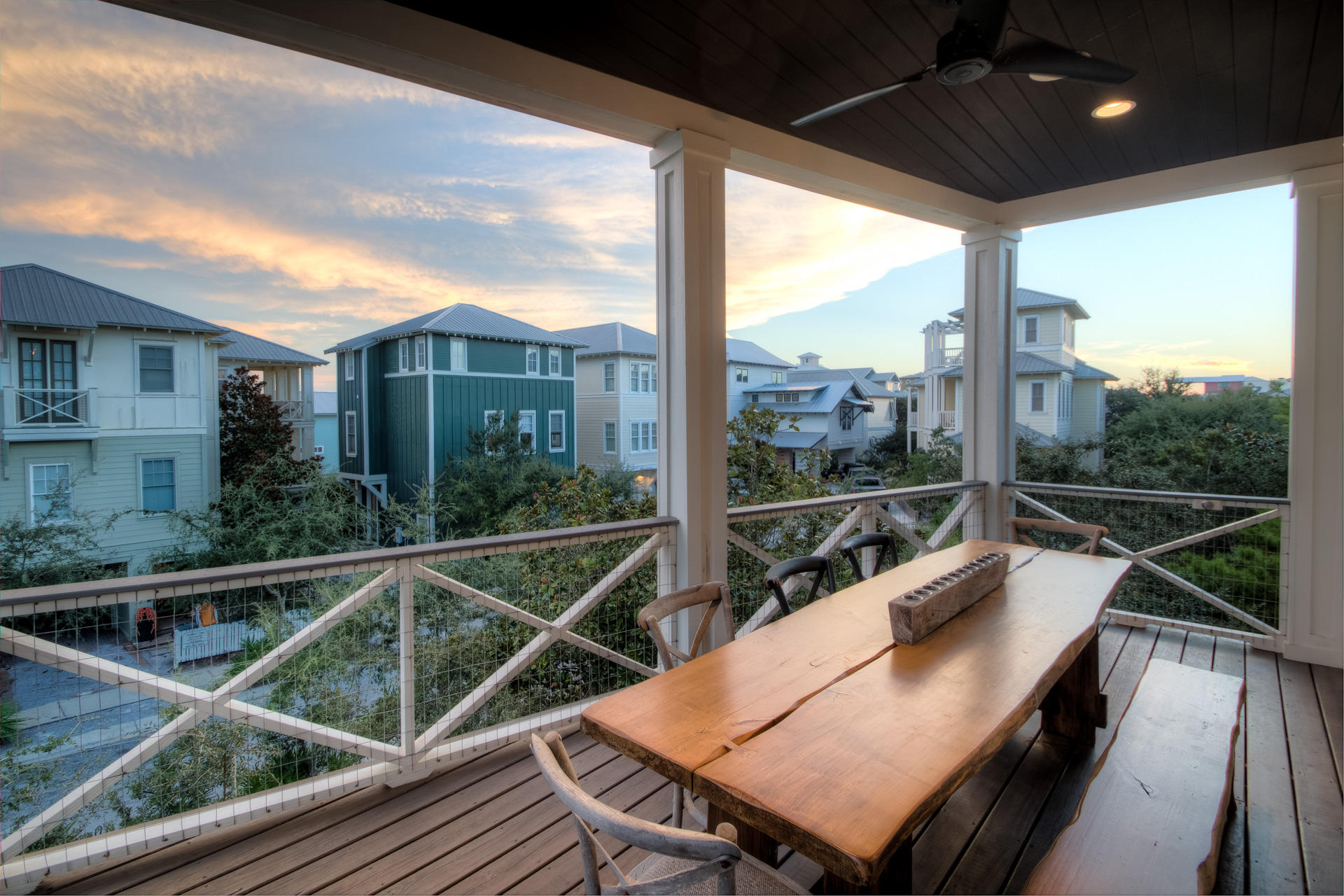SUMMER'S EDGE - Residential