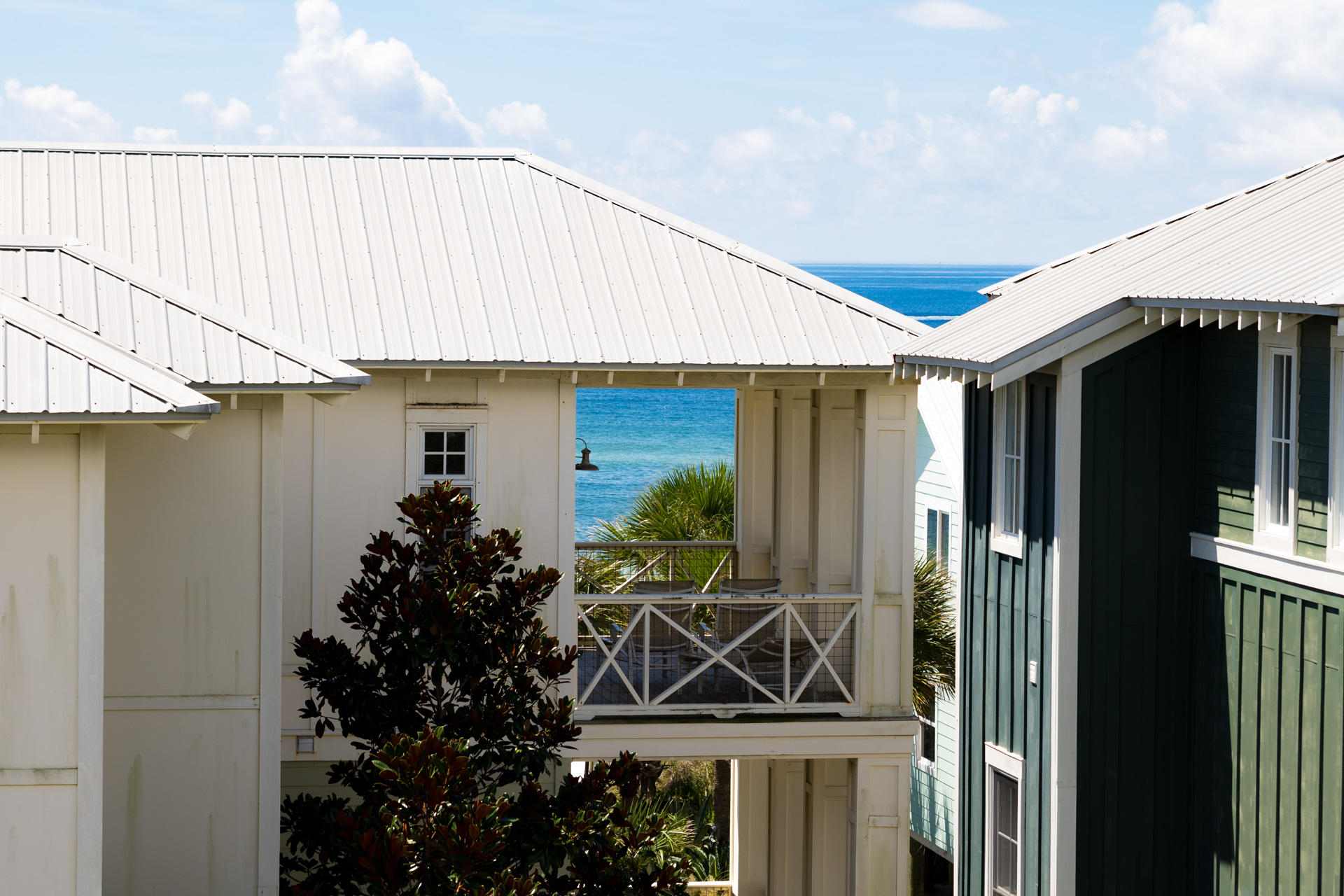 SUMMER'S EDGE - Residential
