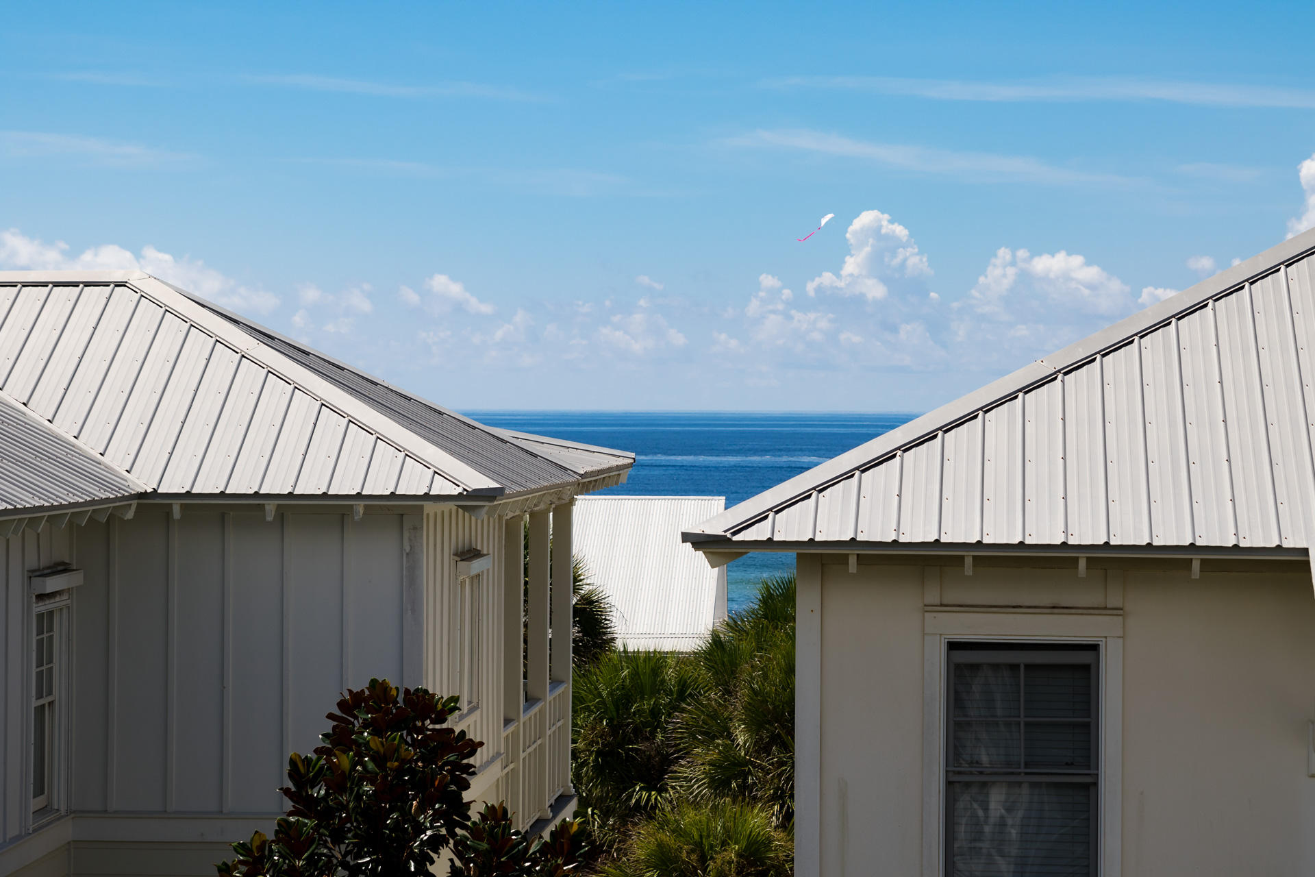 SUMMER'S EDGE - Residential