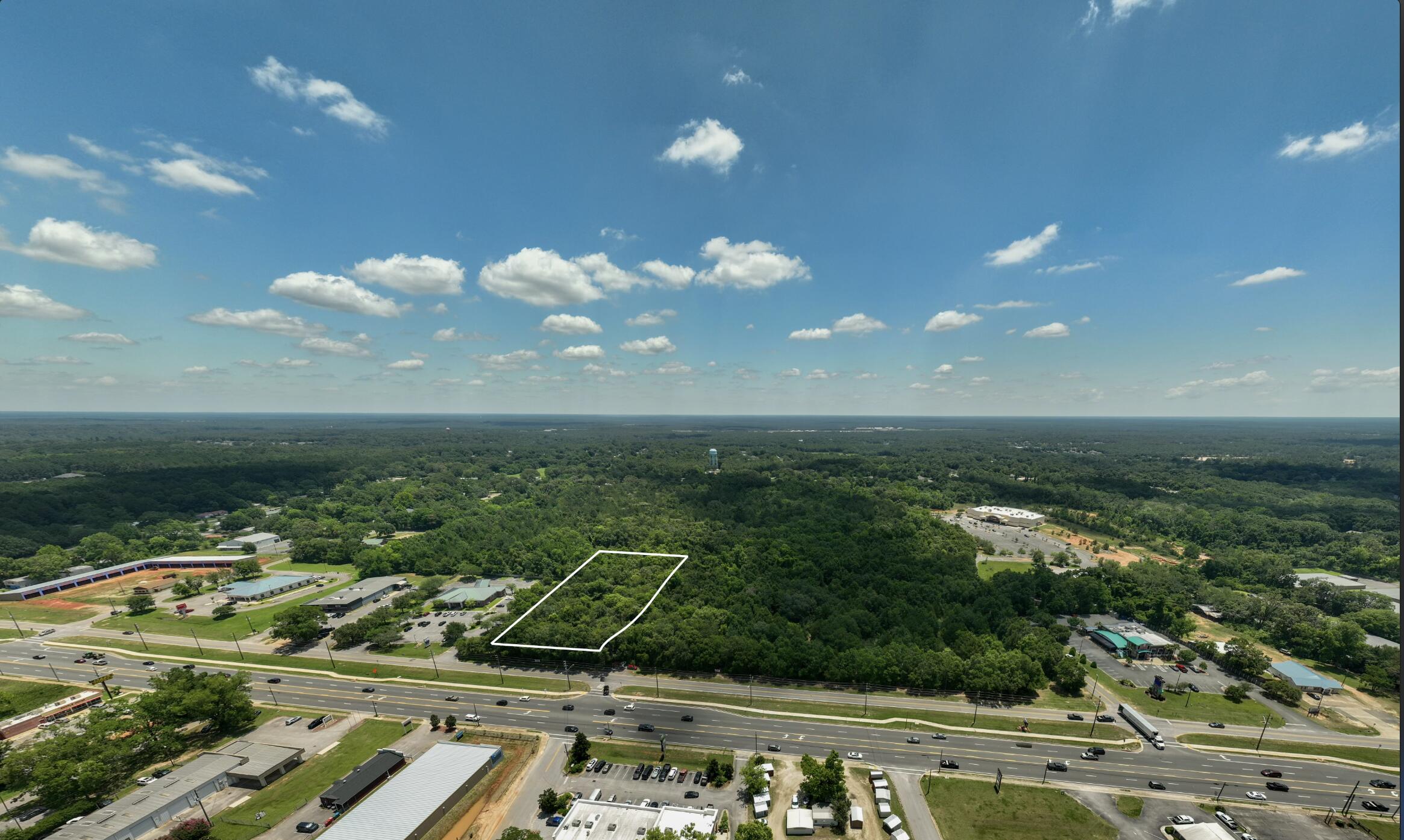 TBD Industrial Drive