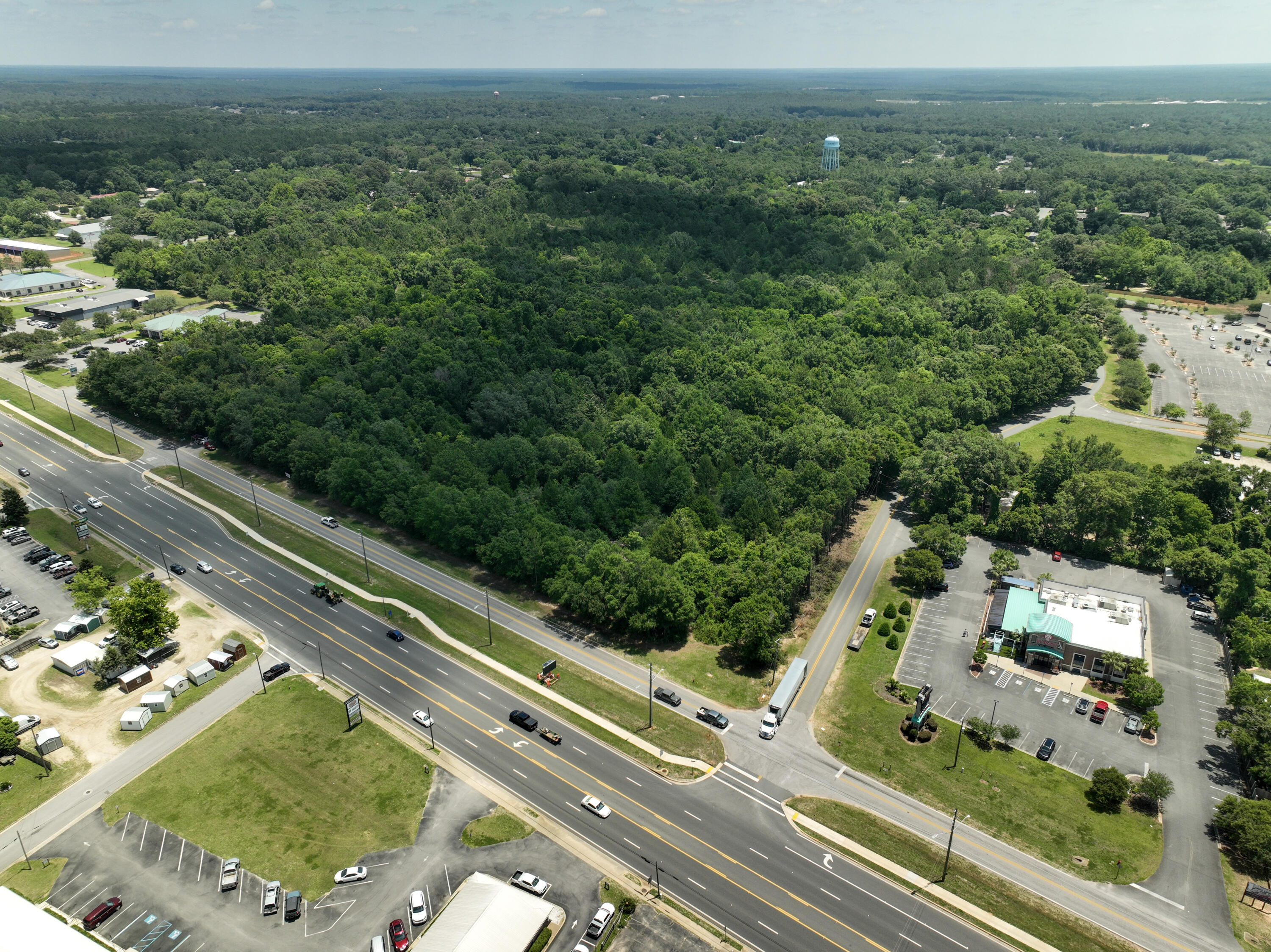 TBD Industrial Drive