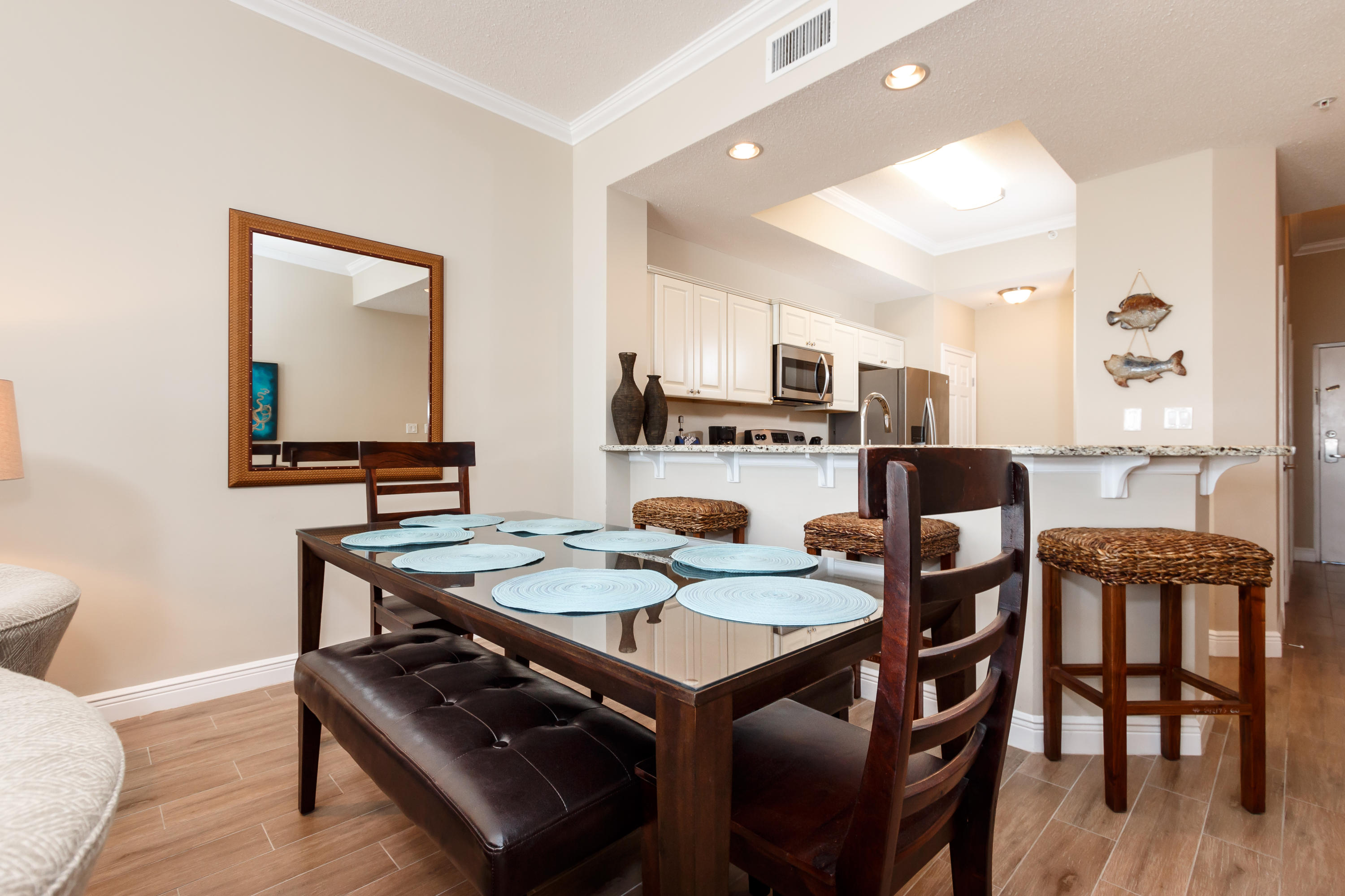 WATERS EDGE - Residential