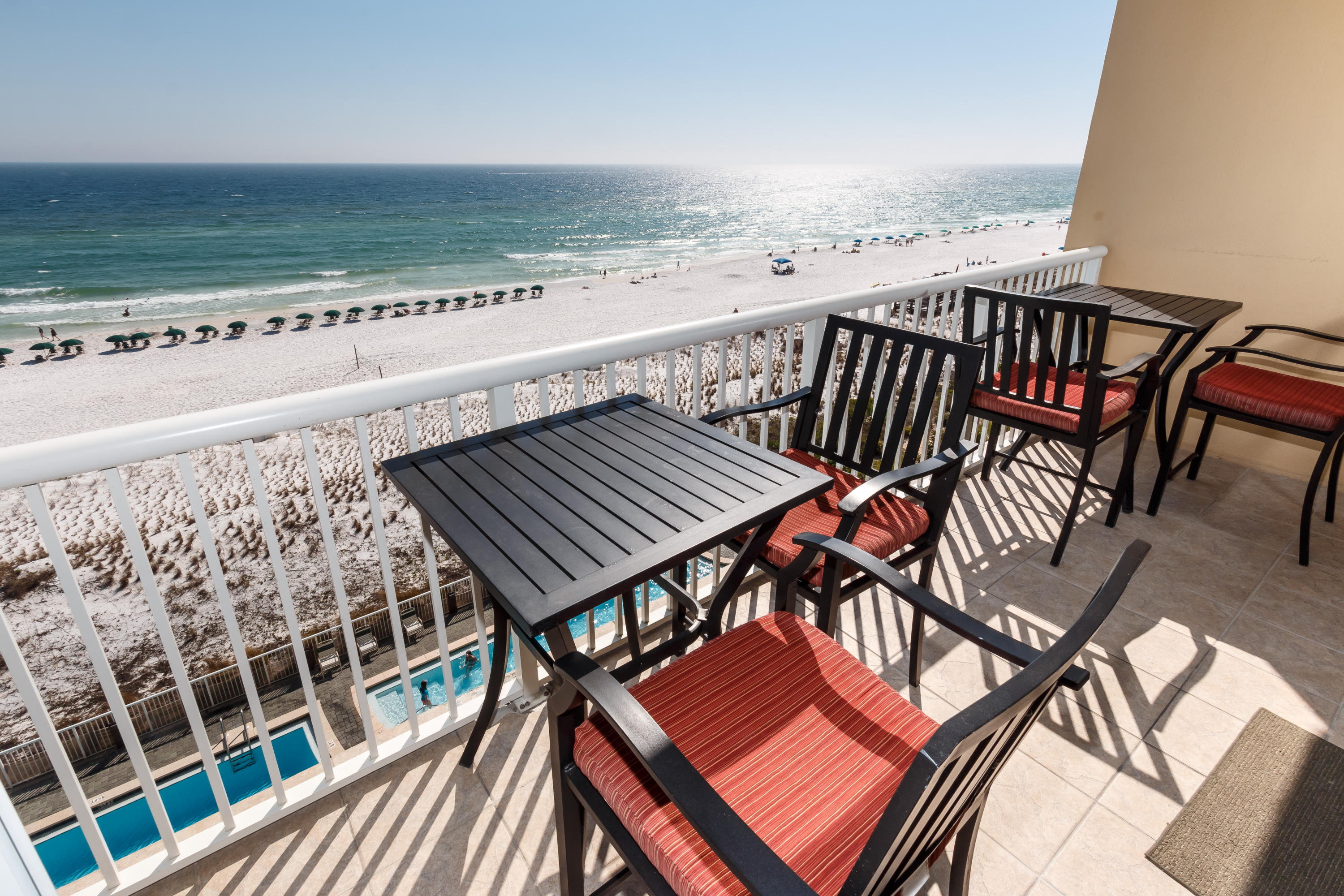 WATERS EDGE - Residential