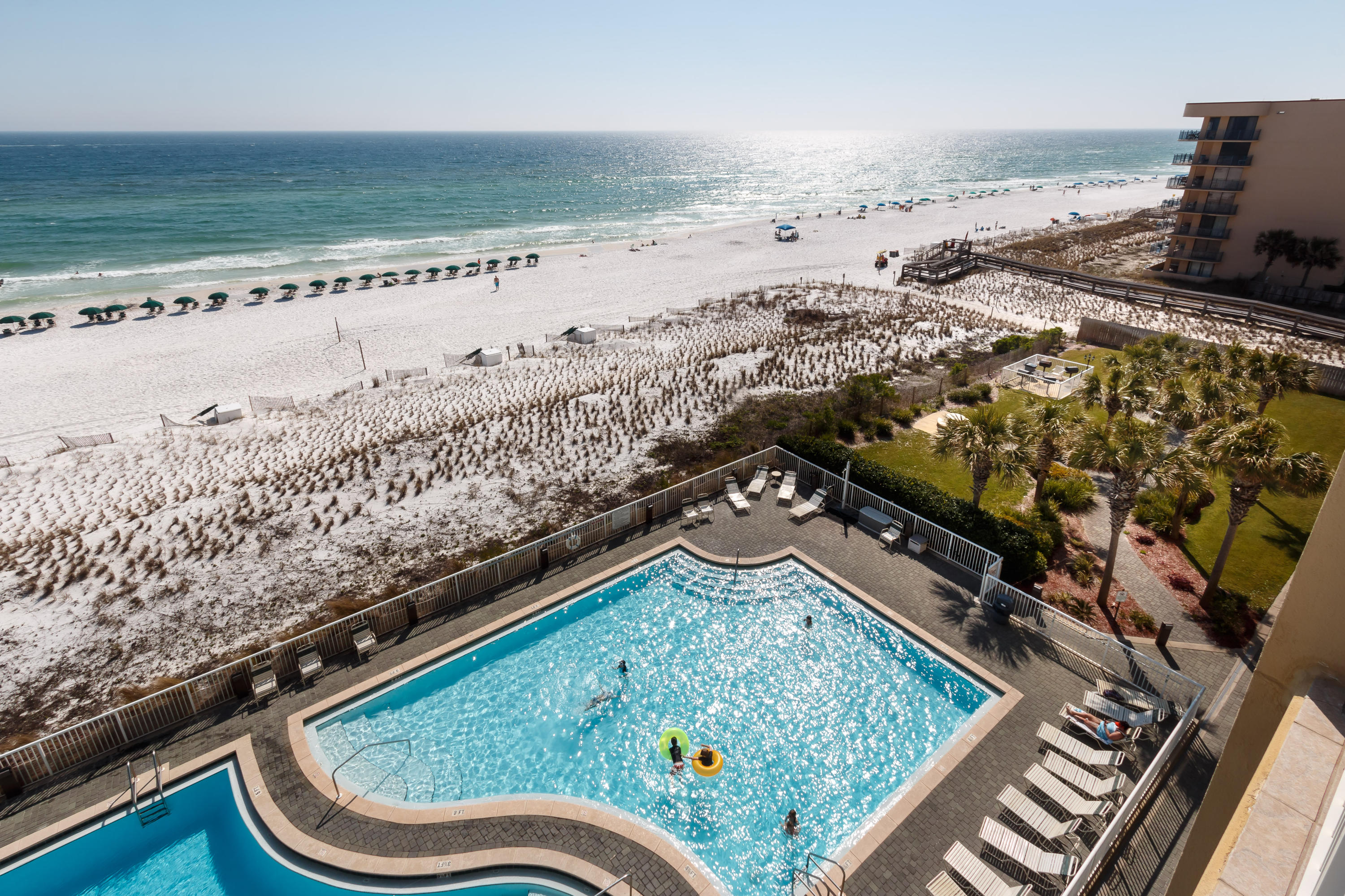 WATERS EDGE - Residential