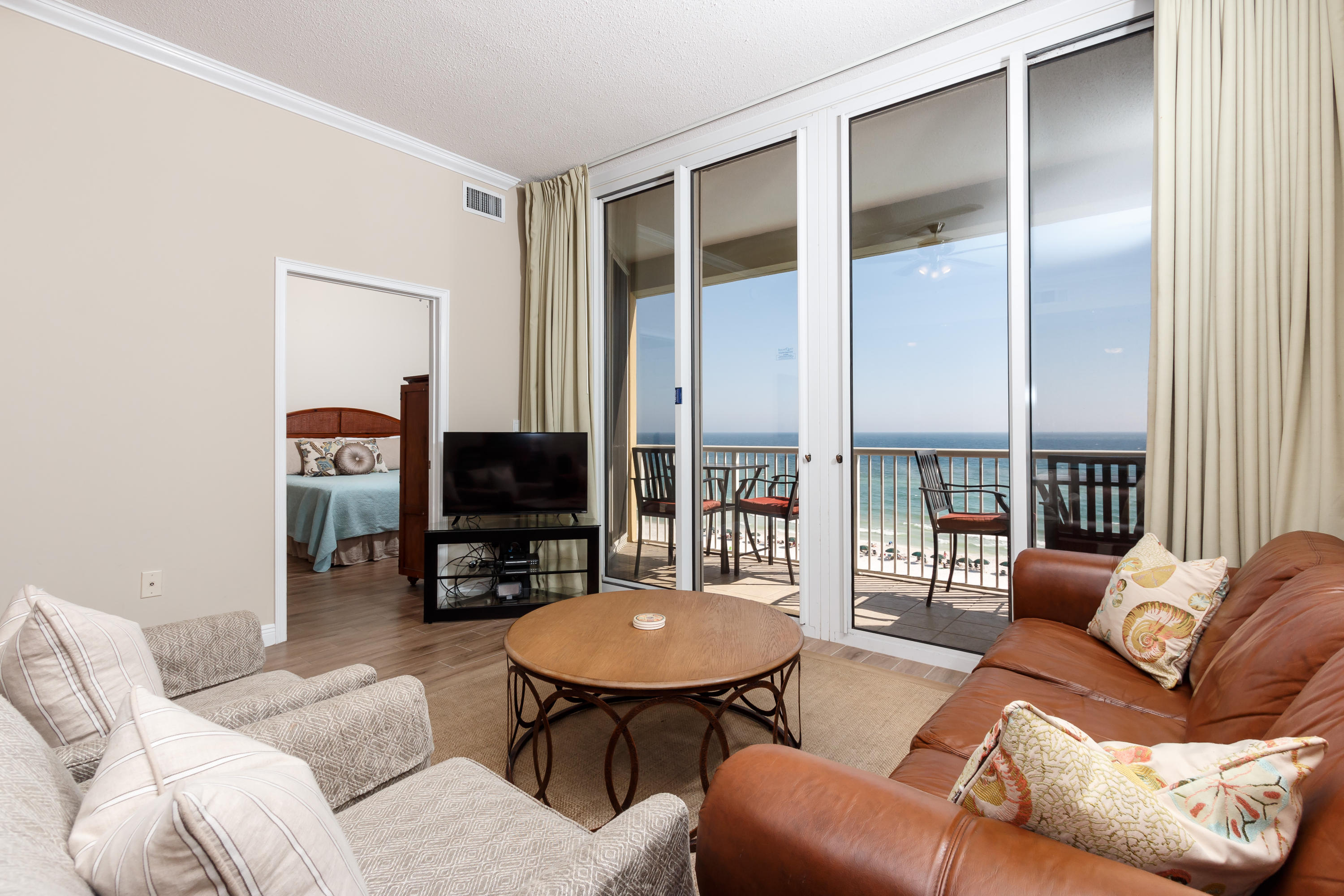 WATERS EDGE - Residential