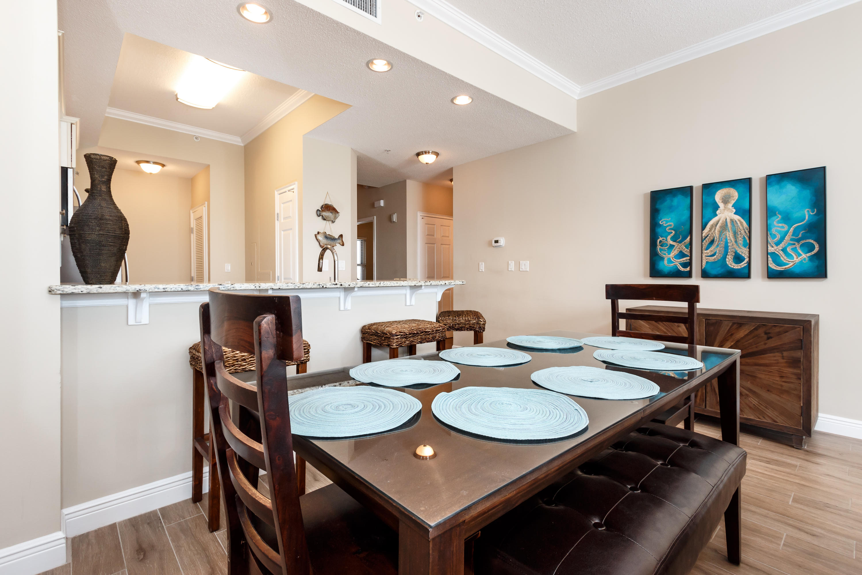 WATERS EDGE - Residential