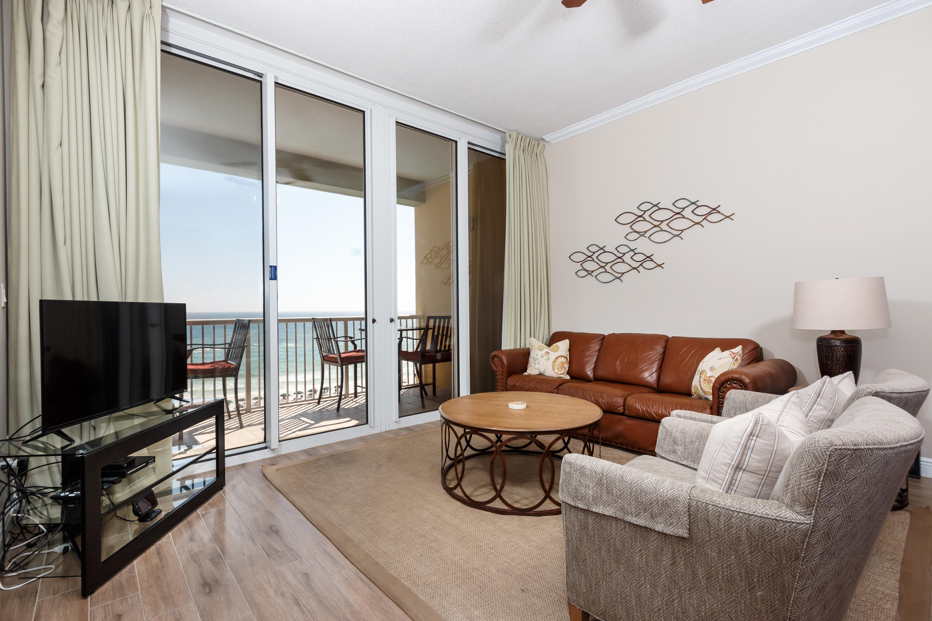 WATERS EDGE - Residential