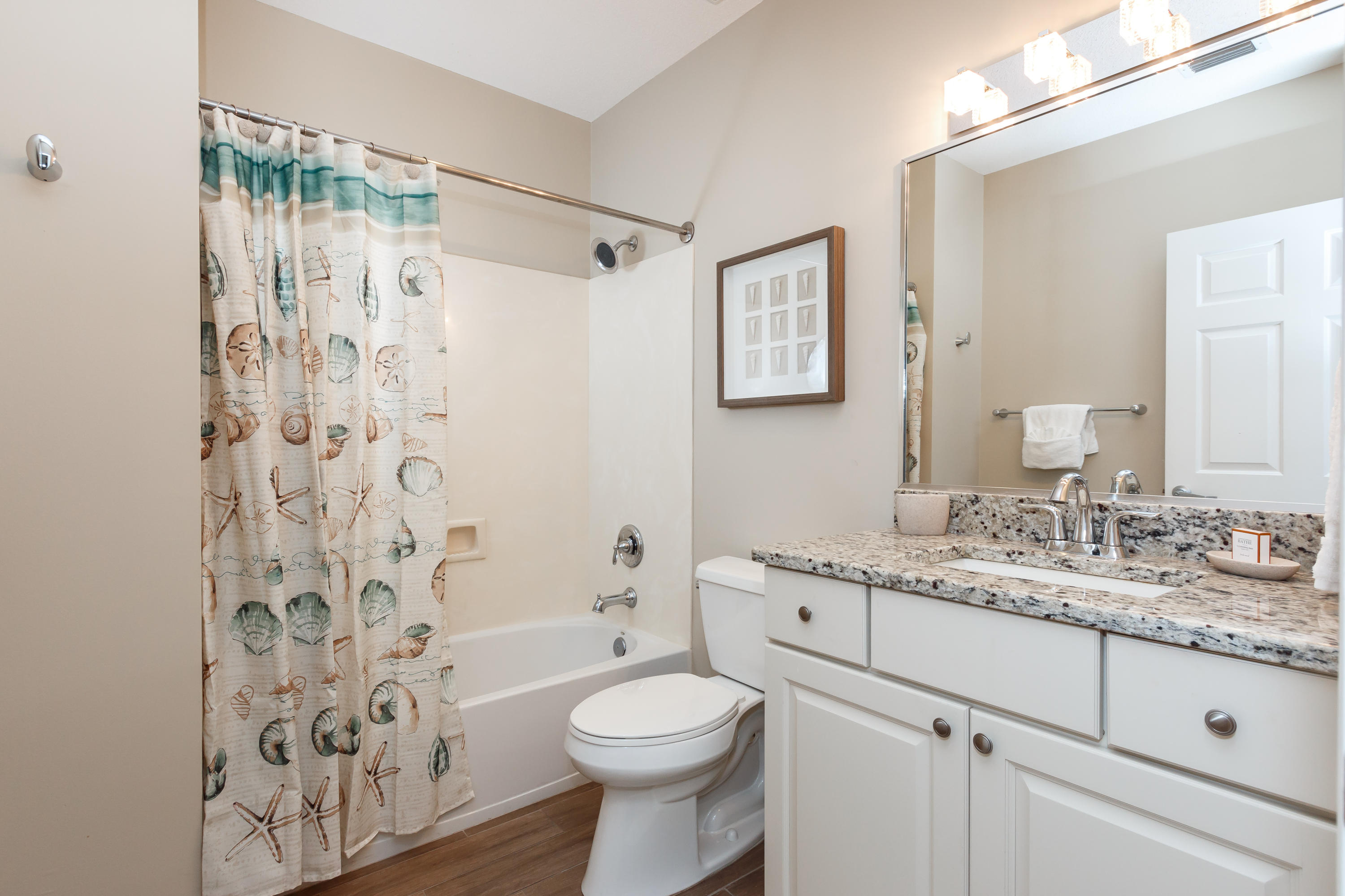 WATERS EDGE - Residential