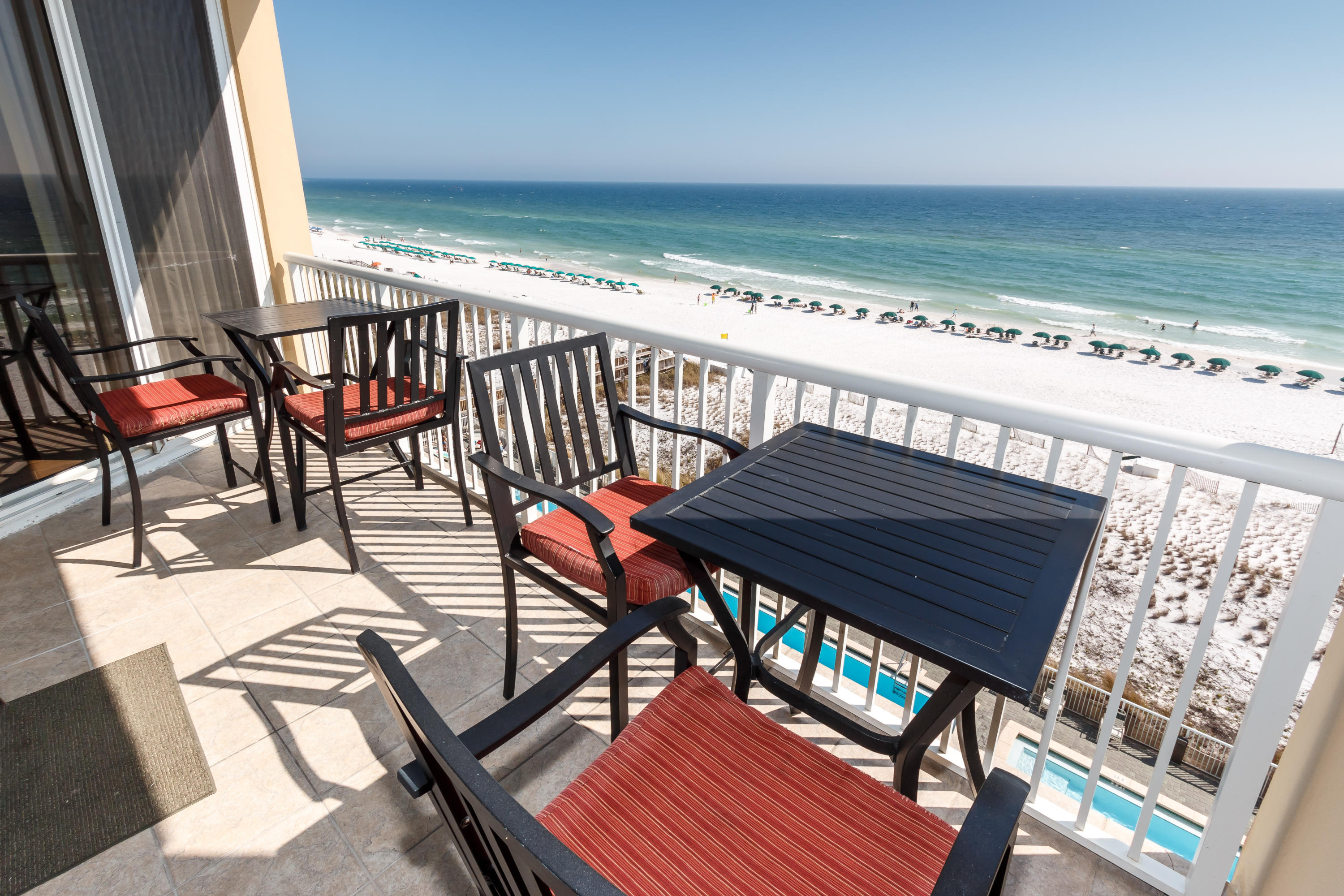 WATERS EDGE - Residential