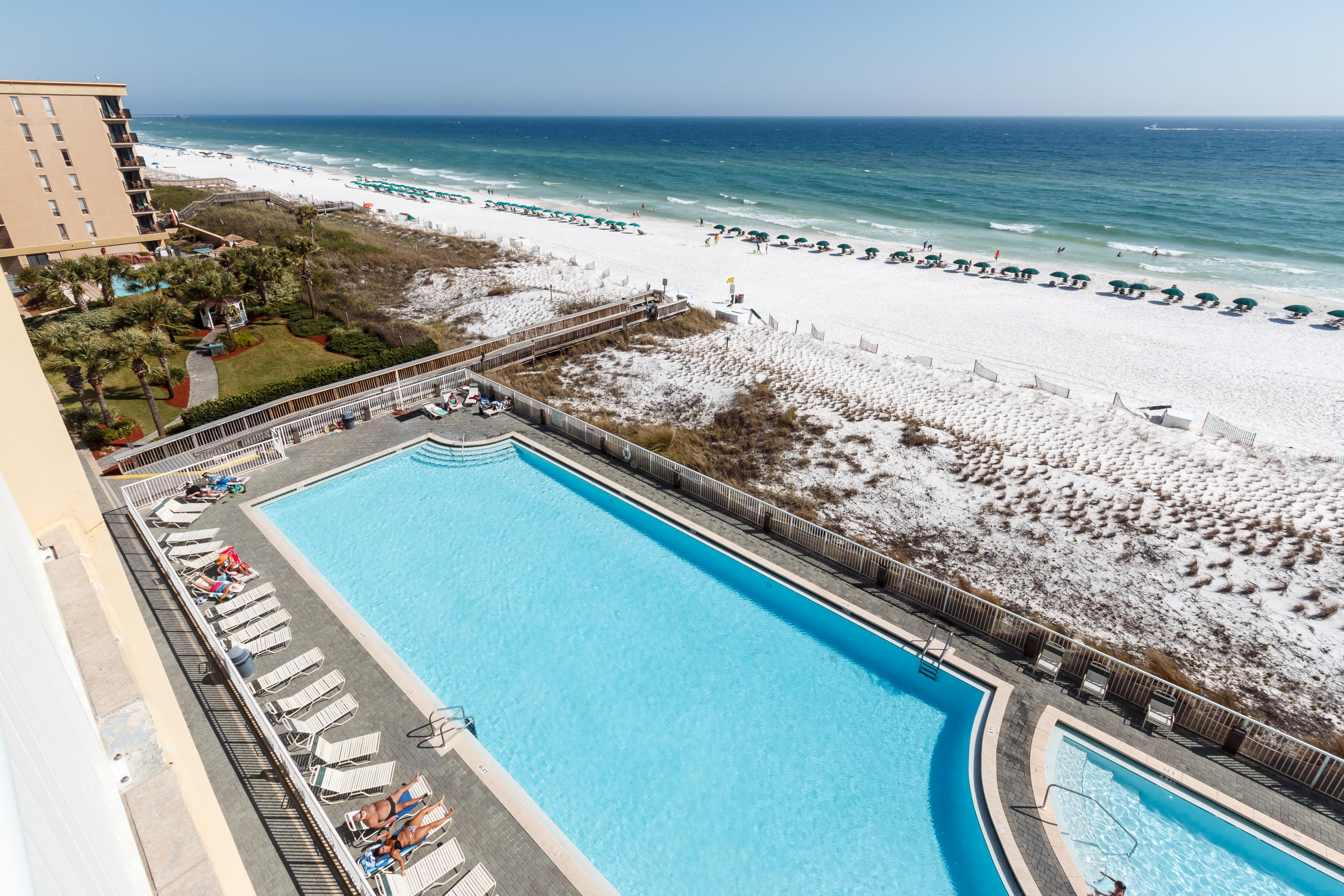 WATERS EDGE - Residential