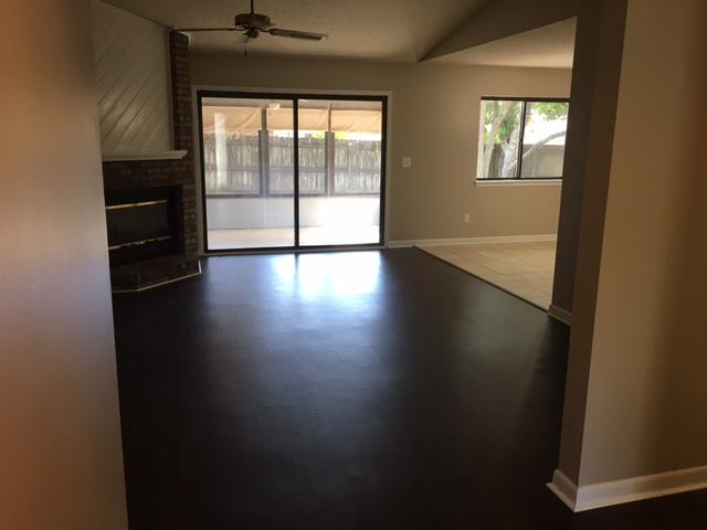 CEDAR RIDGE - Residential