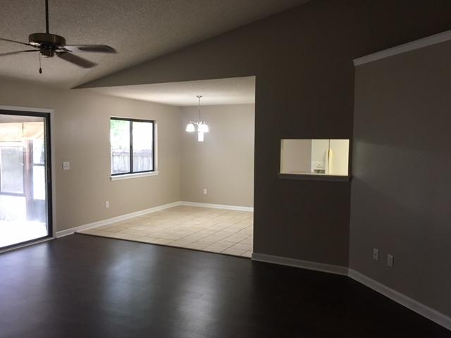 CEDAR RIDGE - Residential