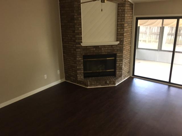 CEDAR RIDGE - Residential