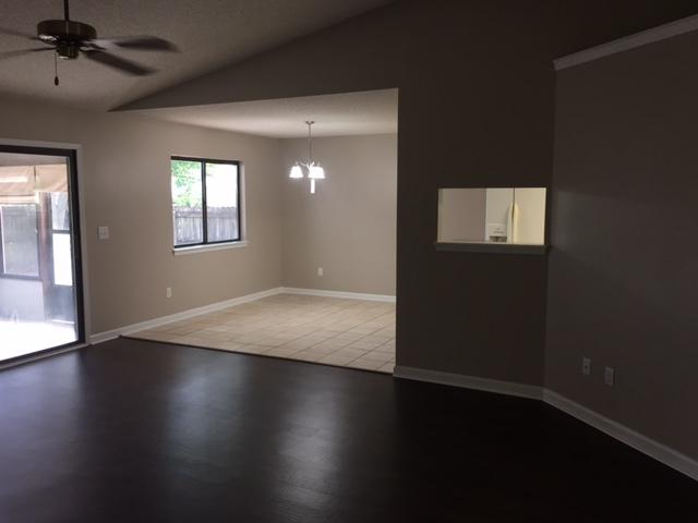 CEDAR RIDGE - Residential