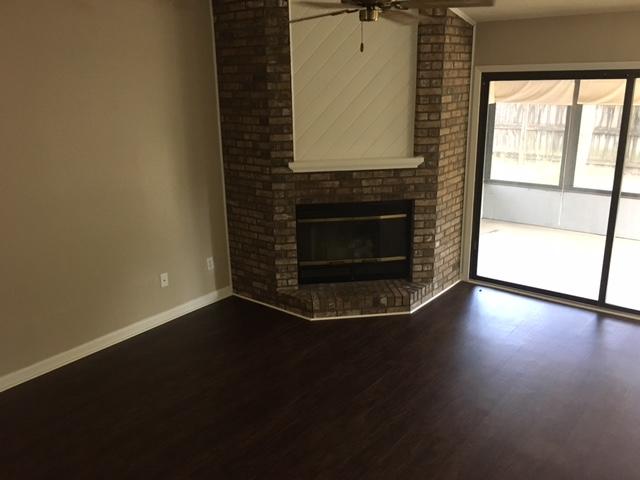 CEDAR RIDGE - Residential