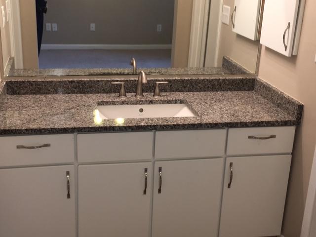 CEDAR RIDGE - Residential