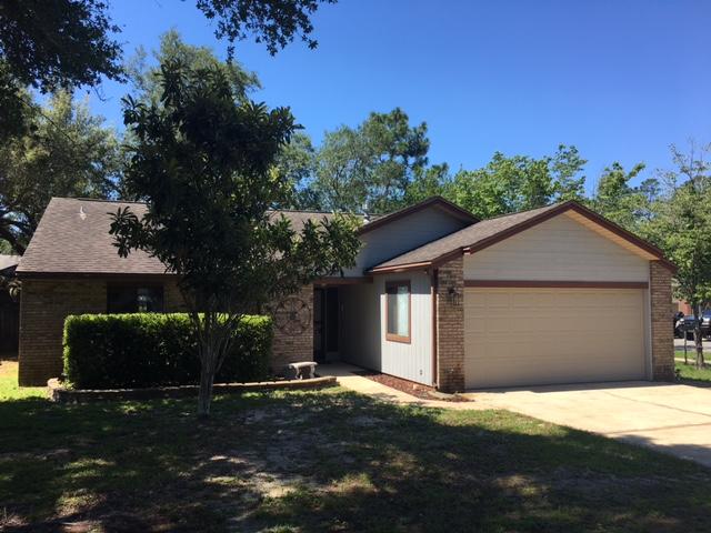 CEDAR RIDGE - Residential