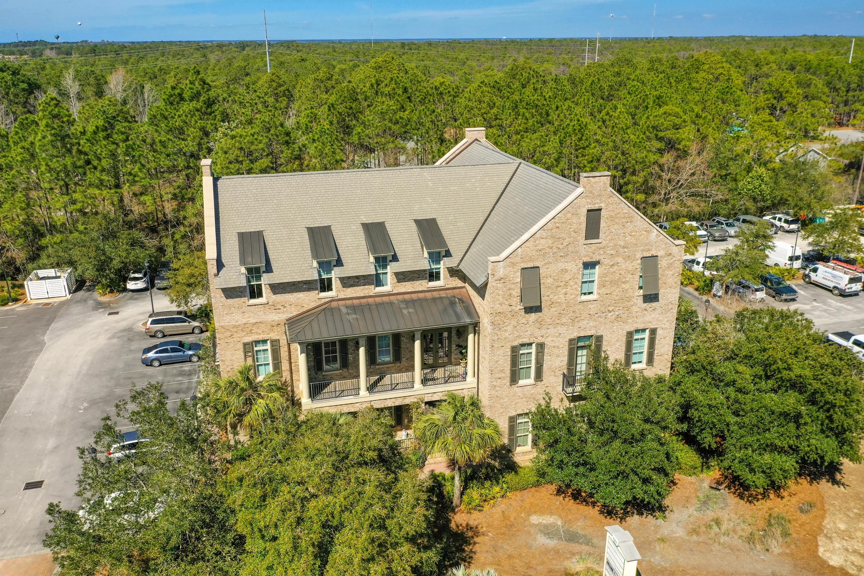 NOW AVAILABLE! FIRST FLOOR SUITE! This property exhibits a Class A image, with a high level of interior finish in the subject space, as well as the common areas. Medical professionals will enjoy the convenience to Sacred Heart Hospital. Other professional office users will take great pride in the image projected from such a remarkable building.