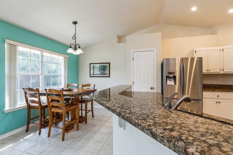 CHEROKEE BEND S/D - Residential