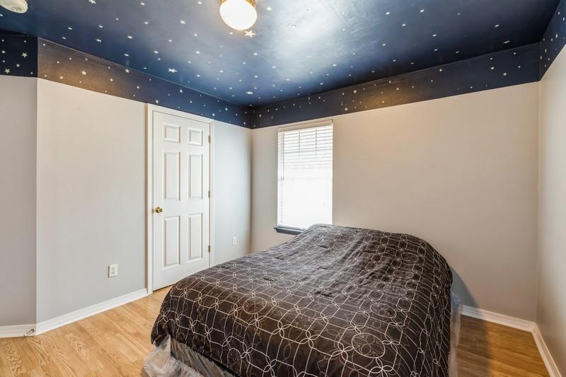 CHEROKEE BEND S/D - Residential