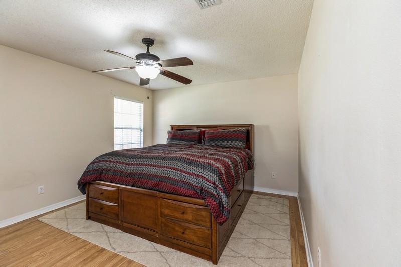 CHEROKEE BEND S/D - Residential