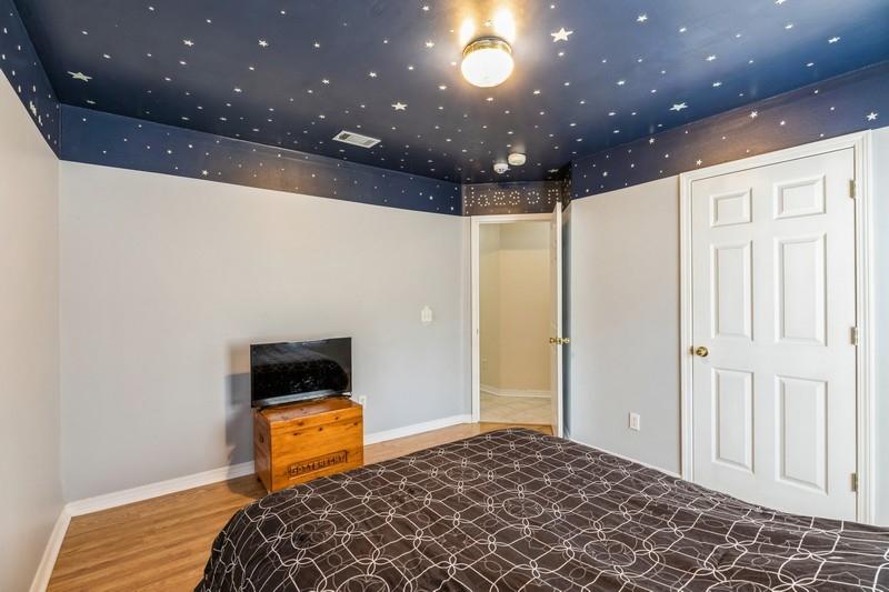 CHEROKEE BEND S/D - Residential