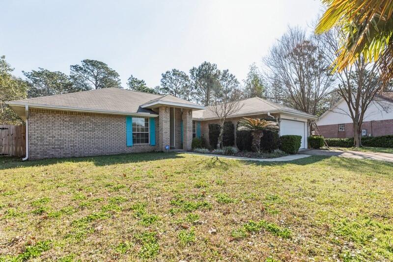 CHEROKEE BEND S/D - Residential