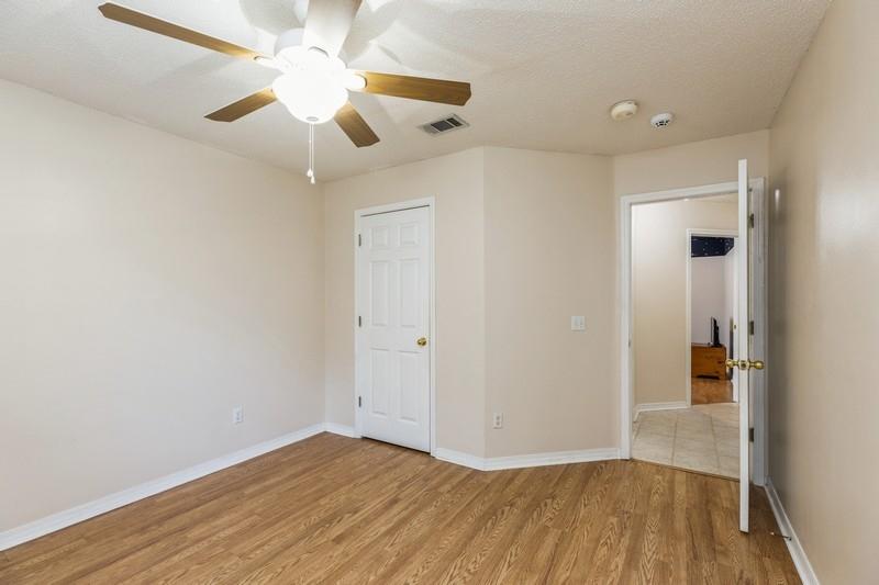 CHEROKEE BEND S/D - Residential